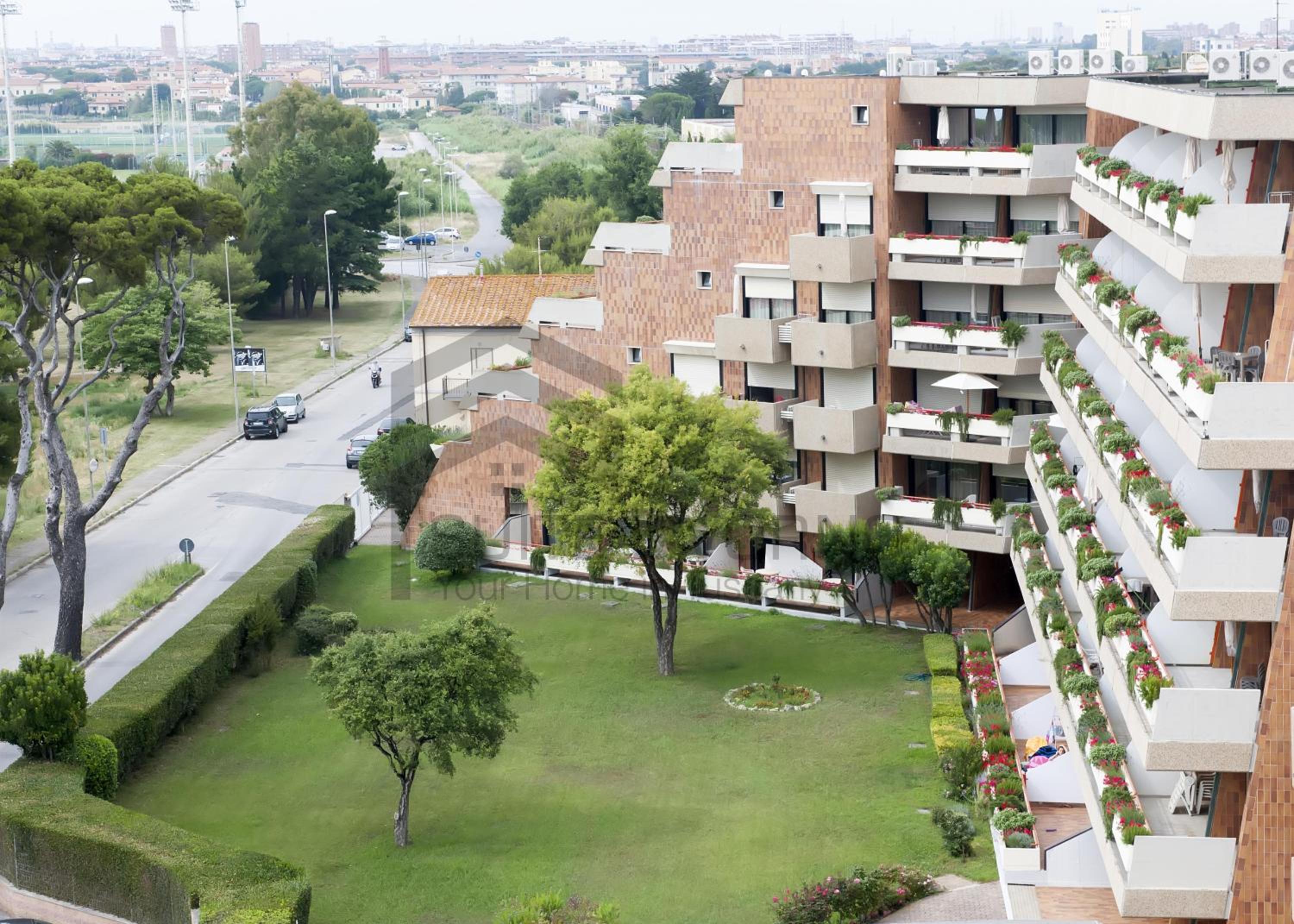 Suites Marilia Apartments - Suite Livorno Holiday Home Group, photo 41