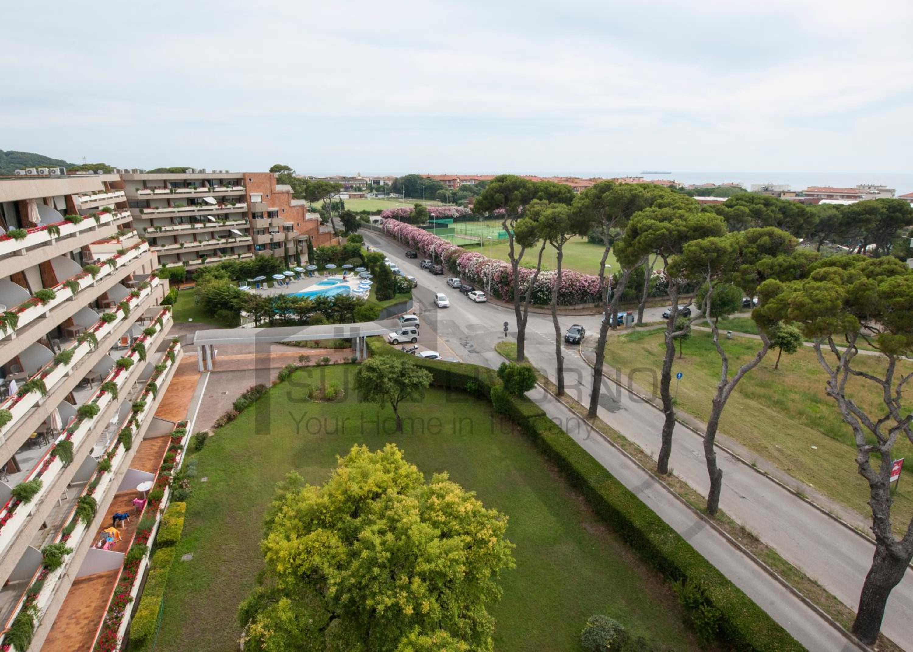 Suites Marilia Apartments - Suite Livorno Holiday Home Group, photo 22