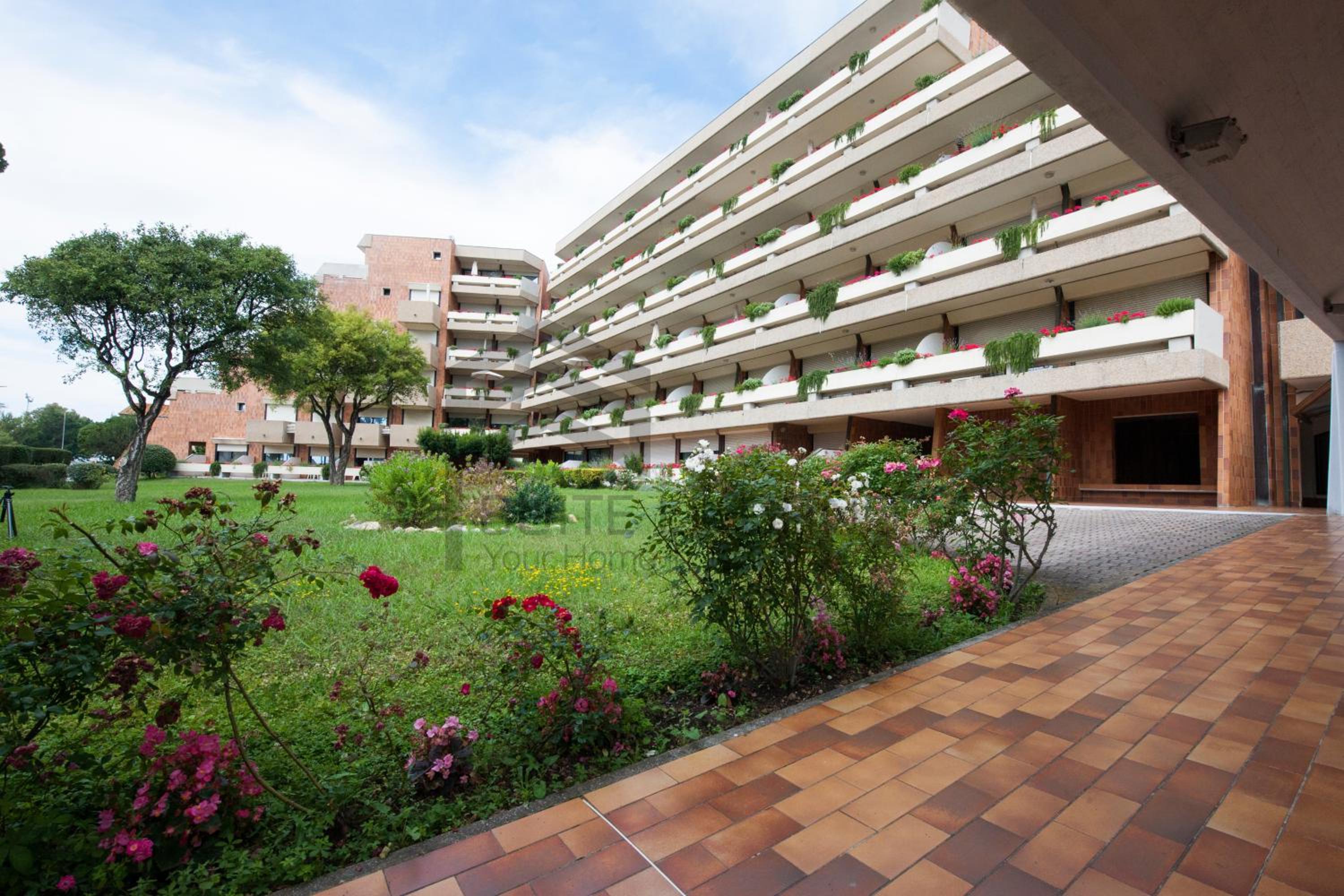Suites Marilia Apartments - Suite Livorno Holiday Home Group, photo 17