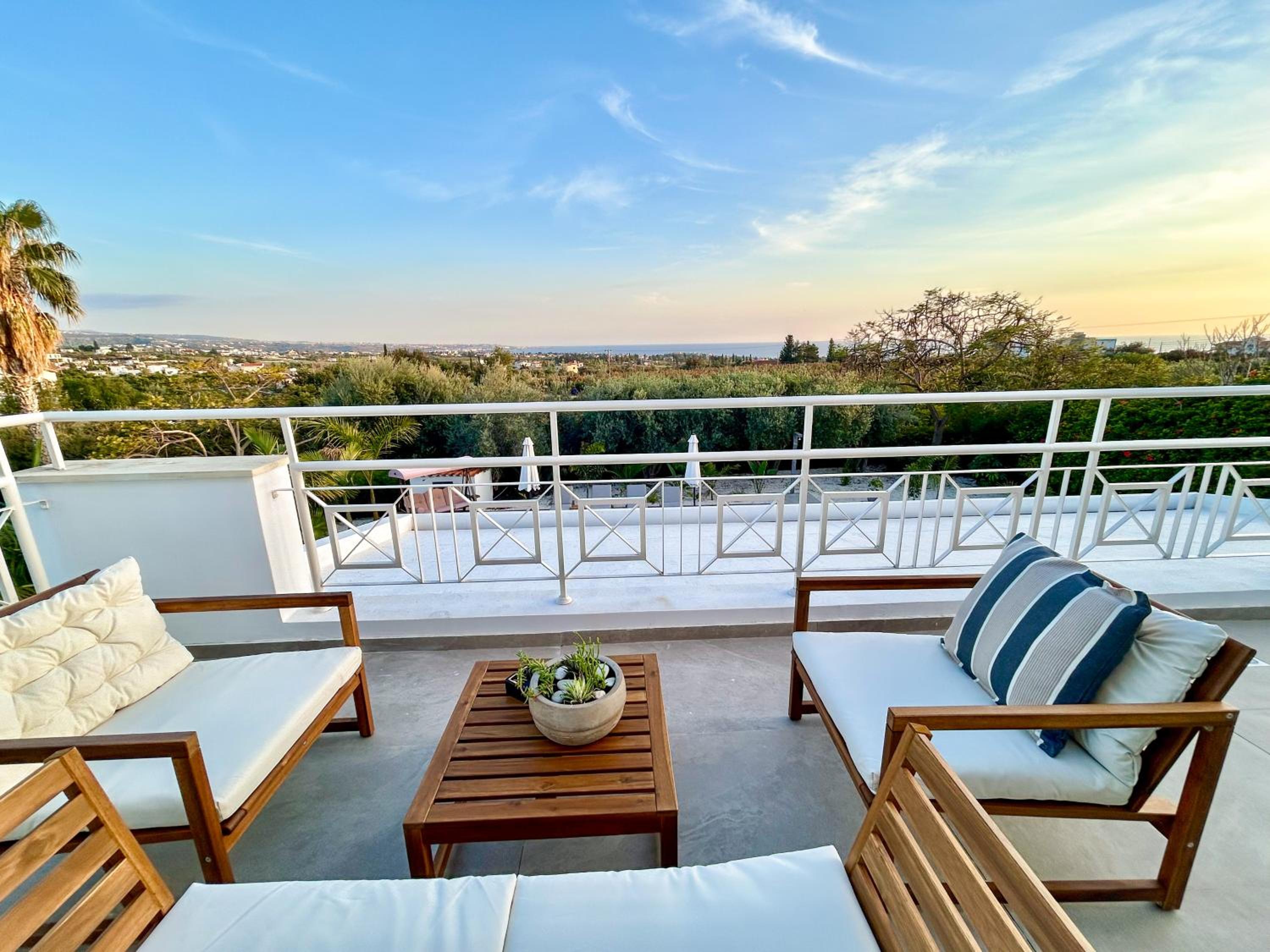 Cocoon Ocean Villa Luxury Escape