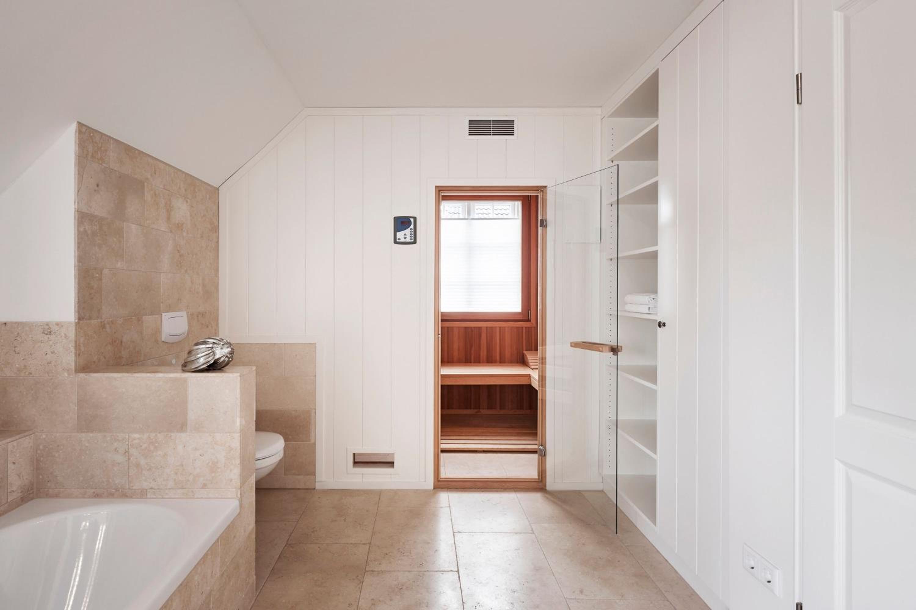 Haus Mats