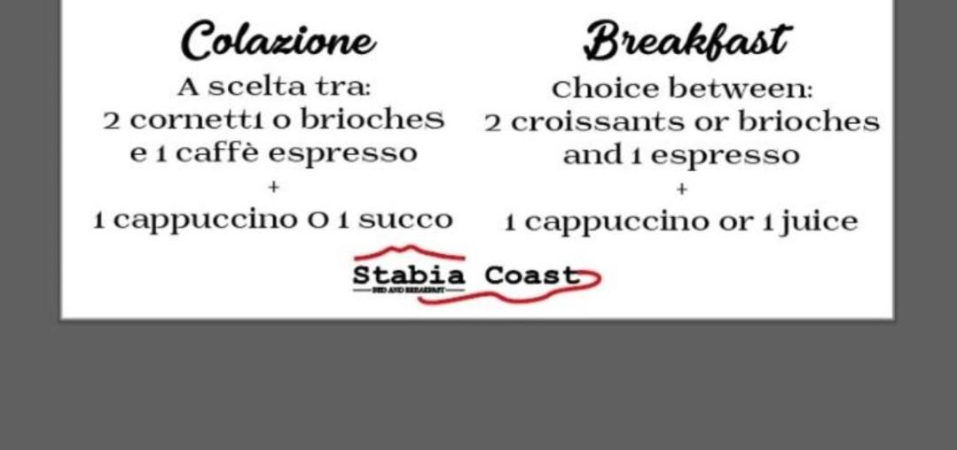 STABIA COAST