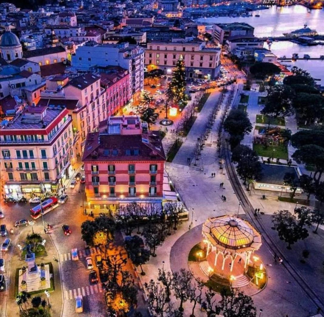 Hotel STABIA COAST - Image 1