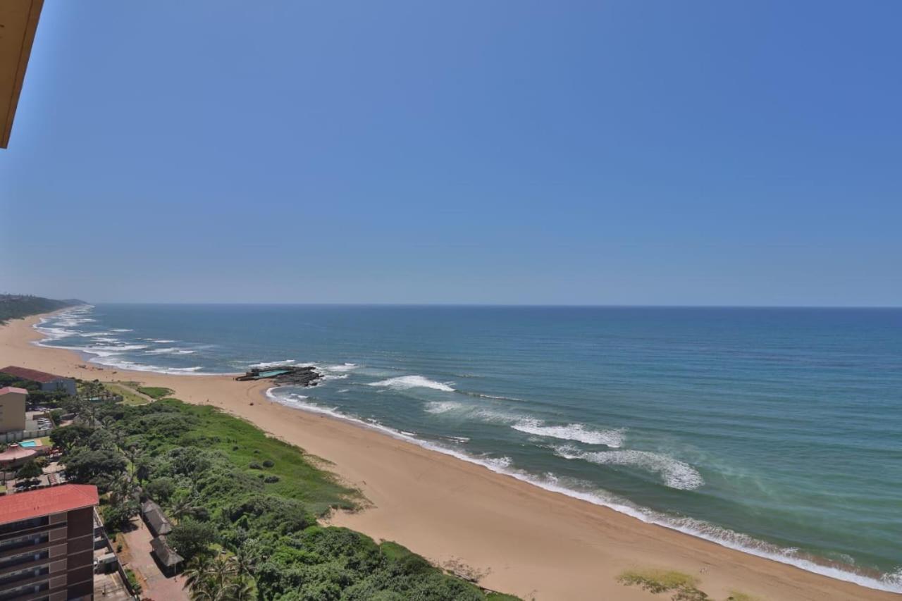 604@Amanzi 2-bedroom holiday apartment by the sea, photo 24