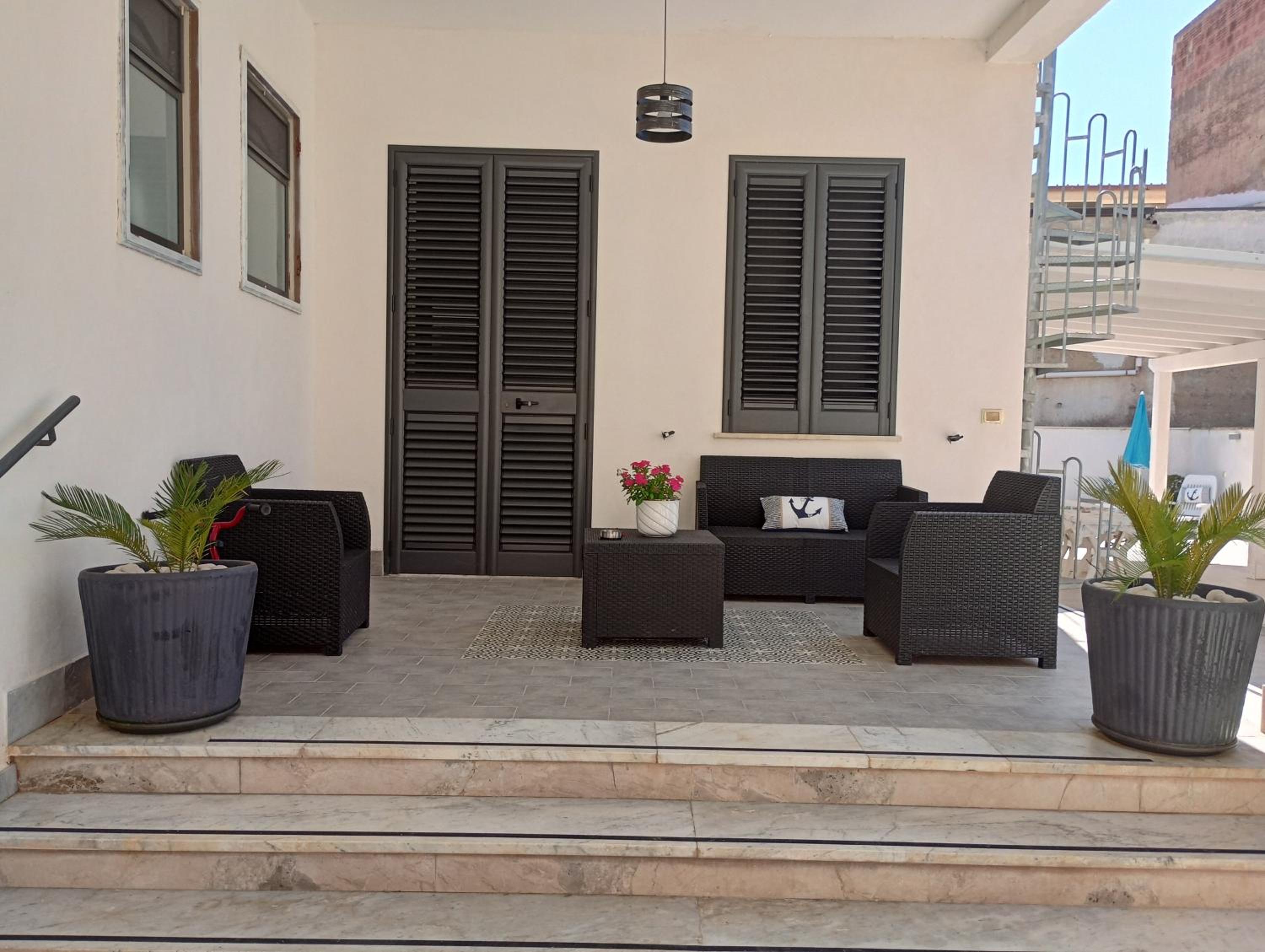 Villa Zagara view 4