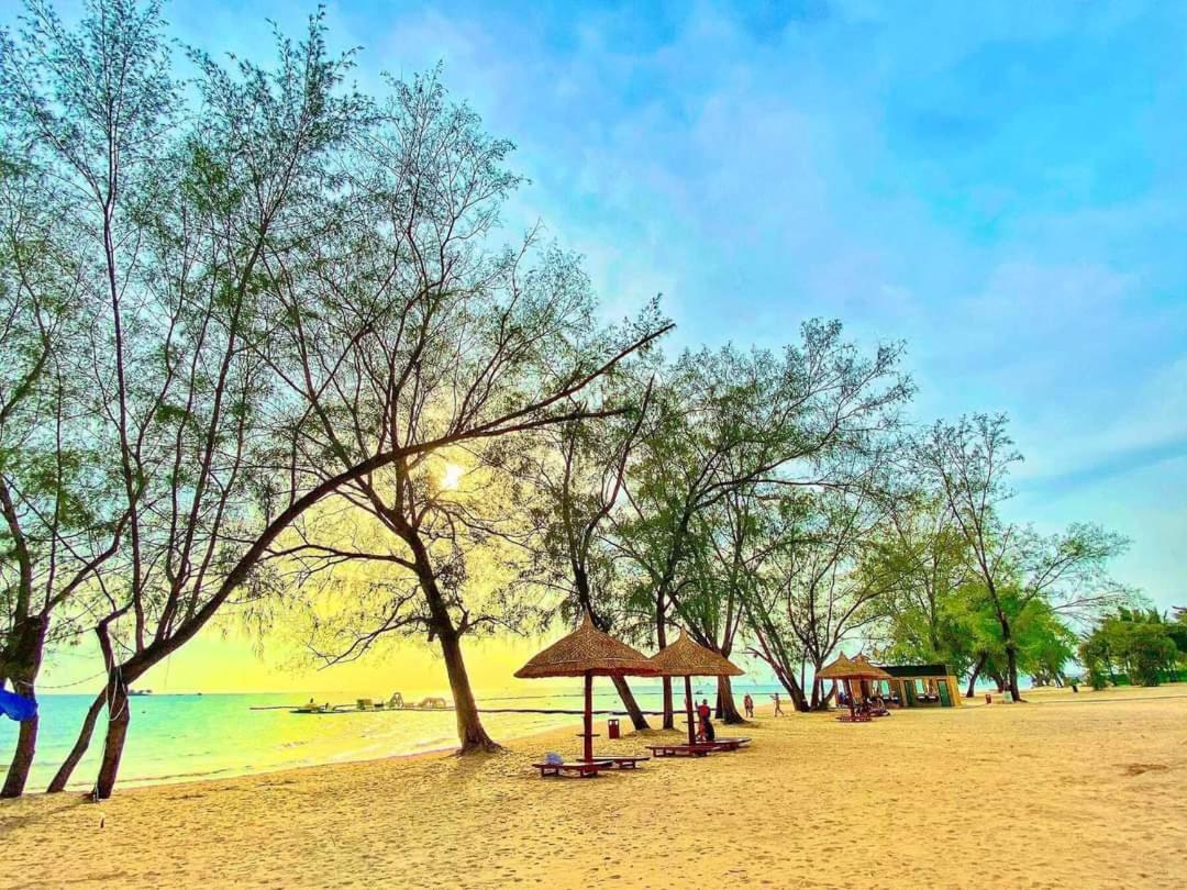 Poseidon Sevia Aparthotel Phu Quoc view 5