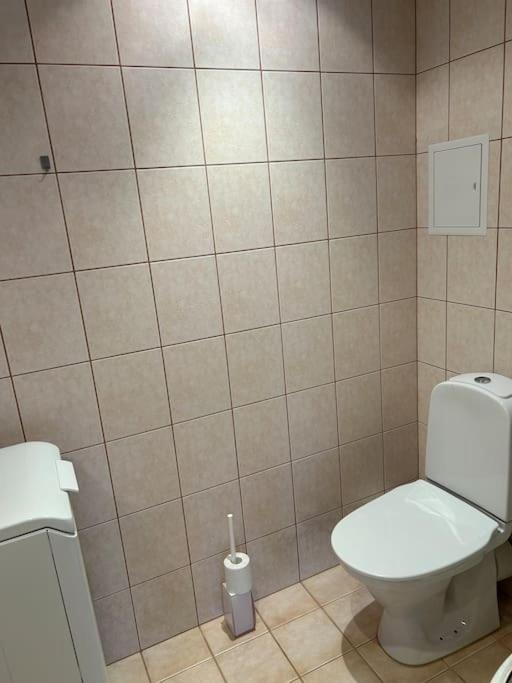 Avar rõduga korter vaikses kesklinnas