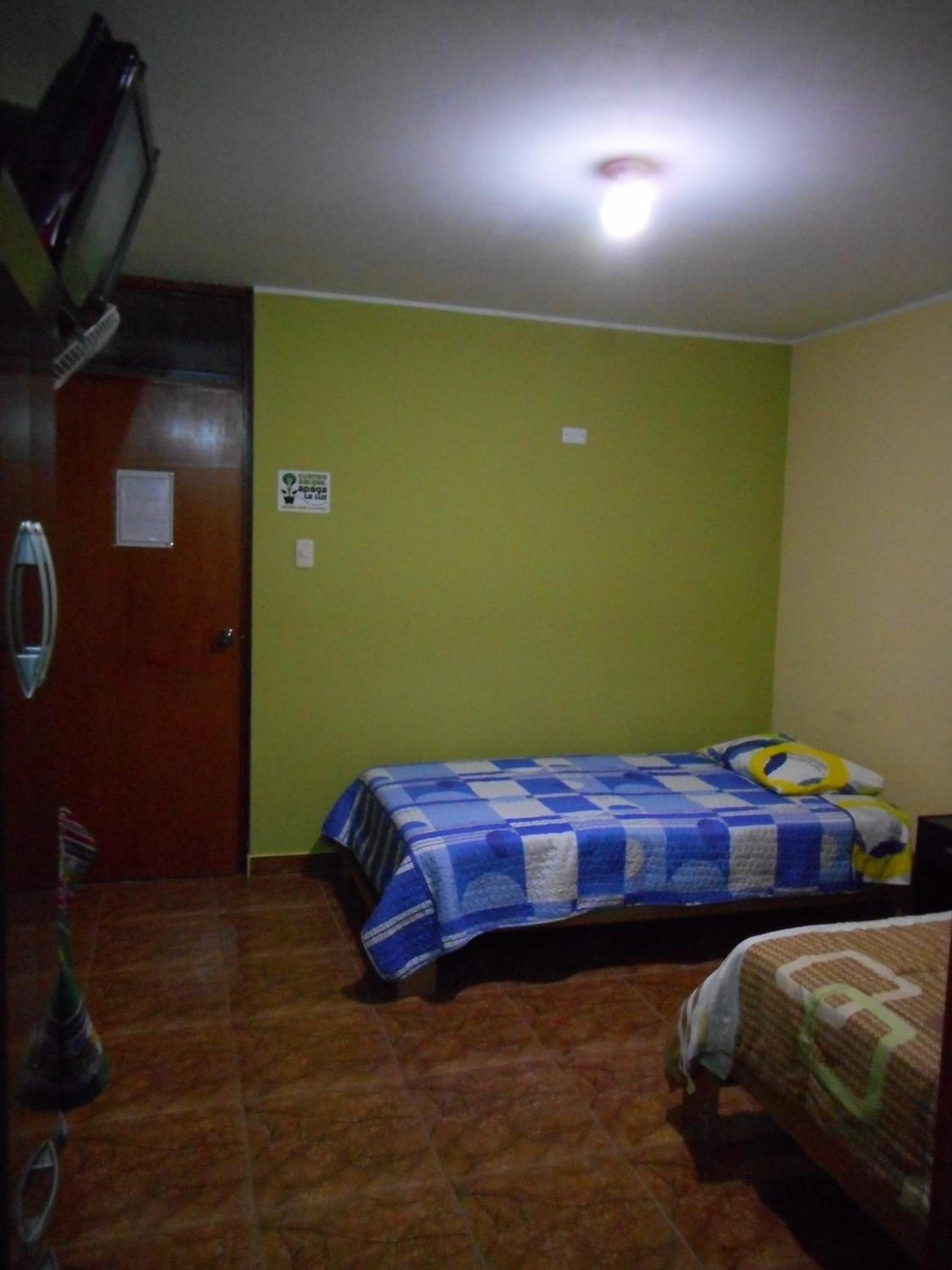 Hostal Geminis