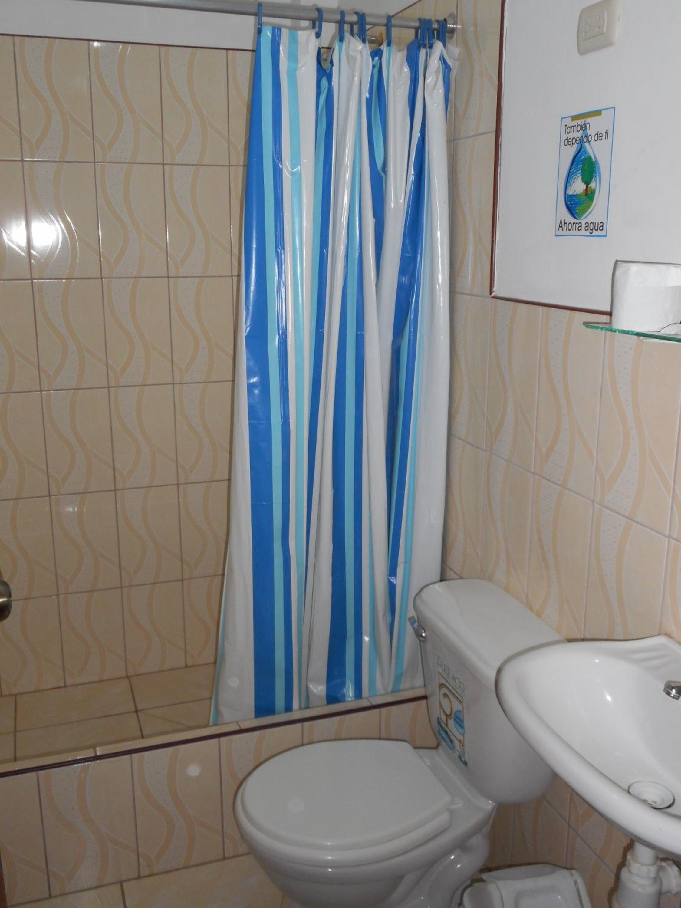 Hostal Geminis