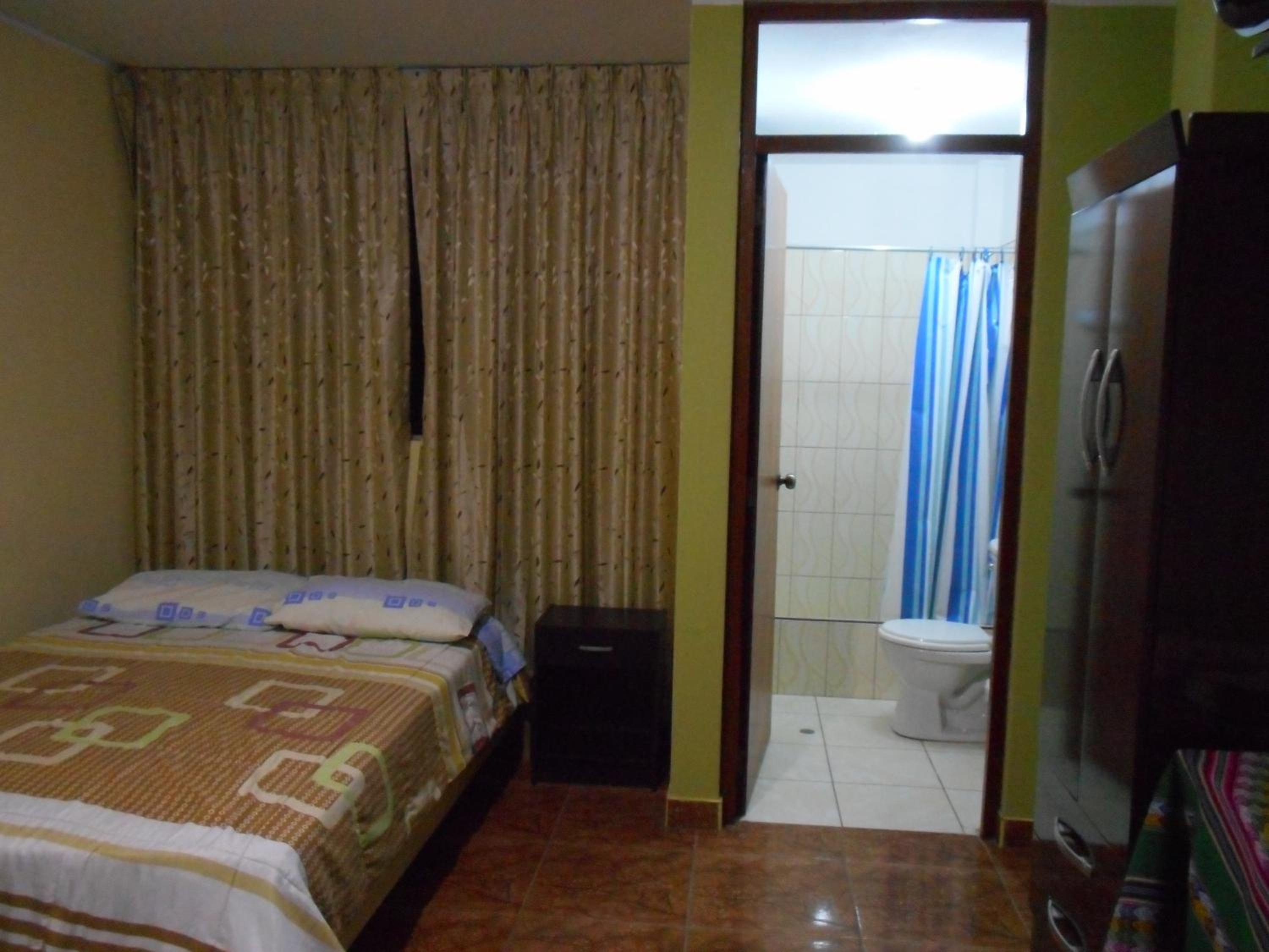 Hostal Geminis