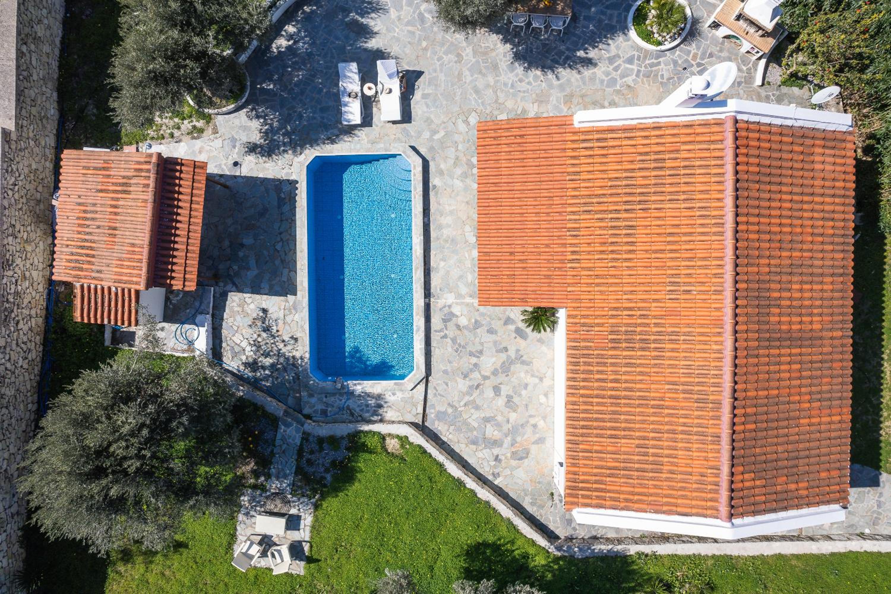 Villa Fig and Olive