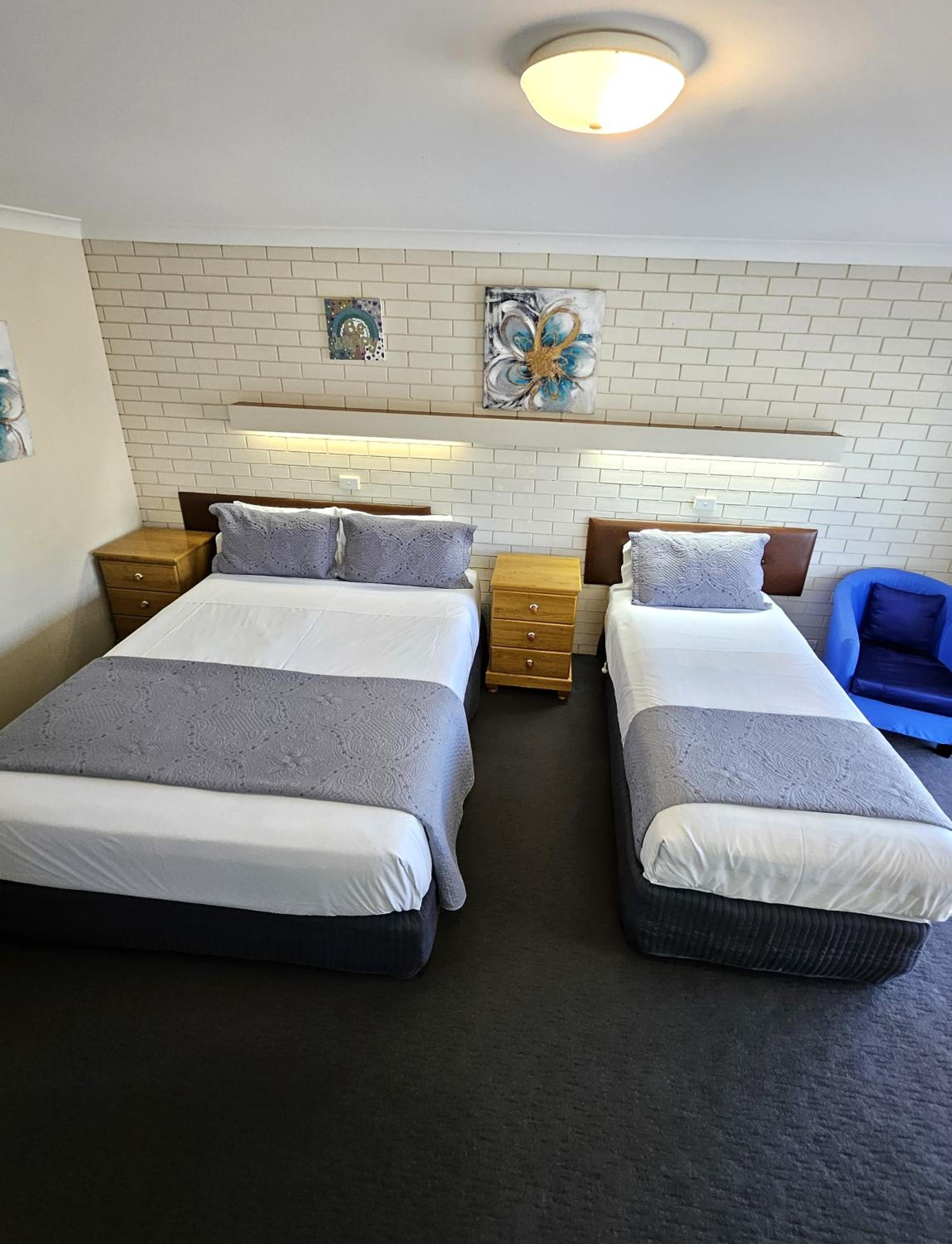 Alfred Motor Inn