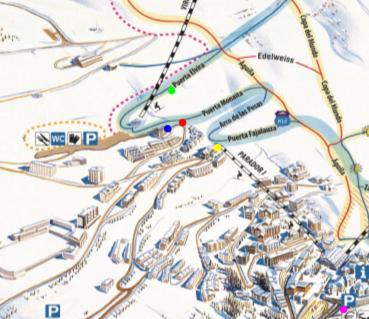 SAINT MORITZ PREMIUM
