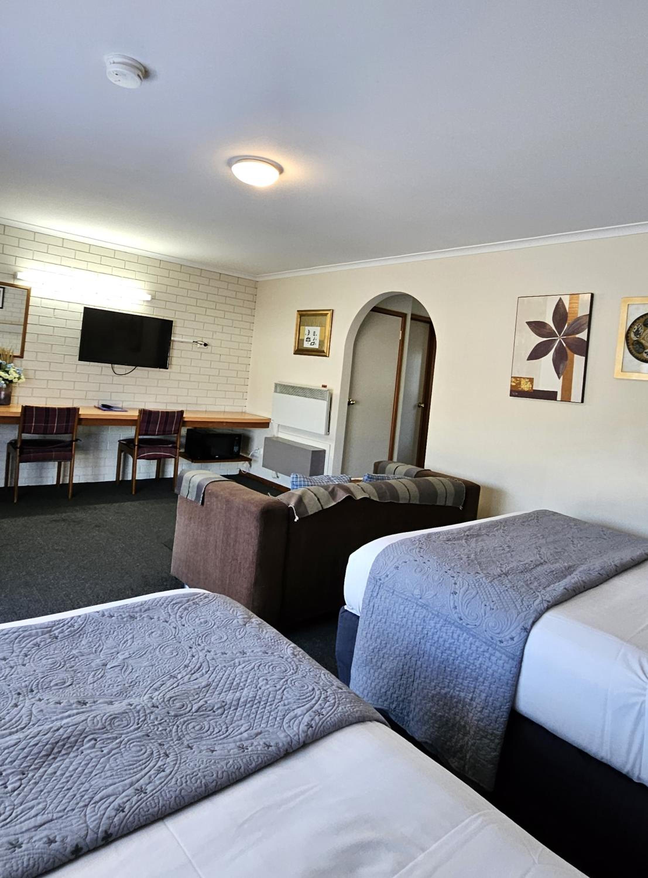 Alfred Motor Inn