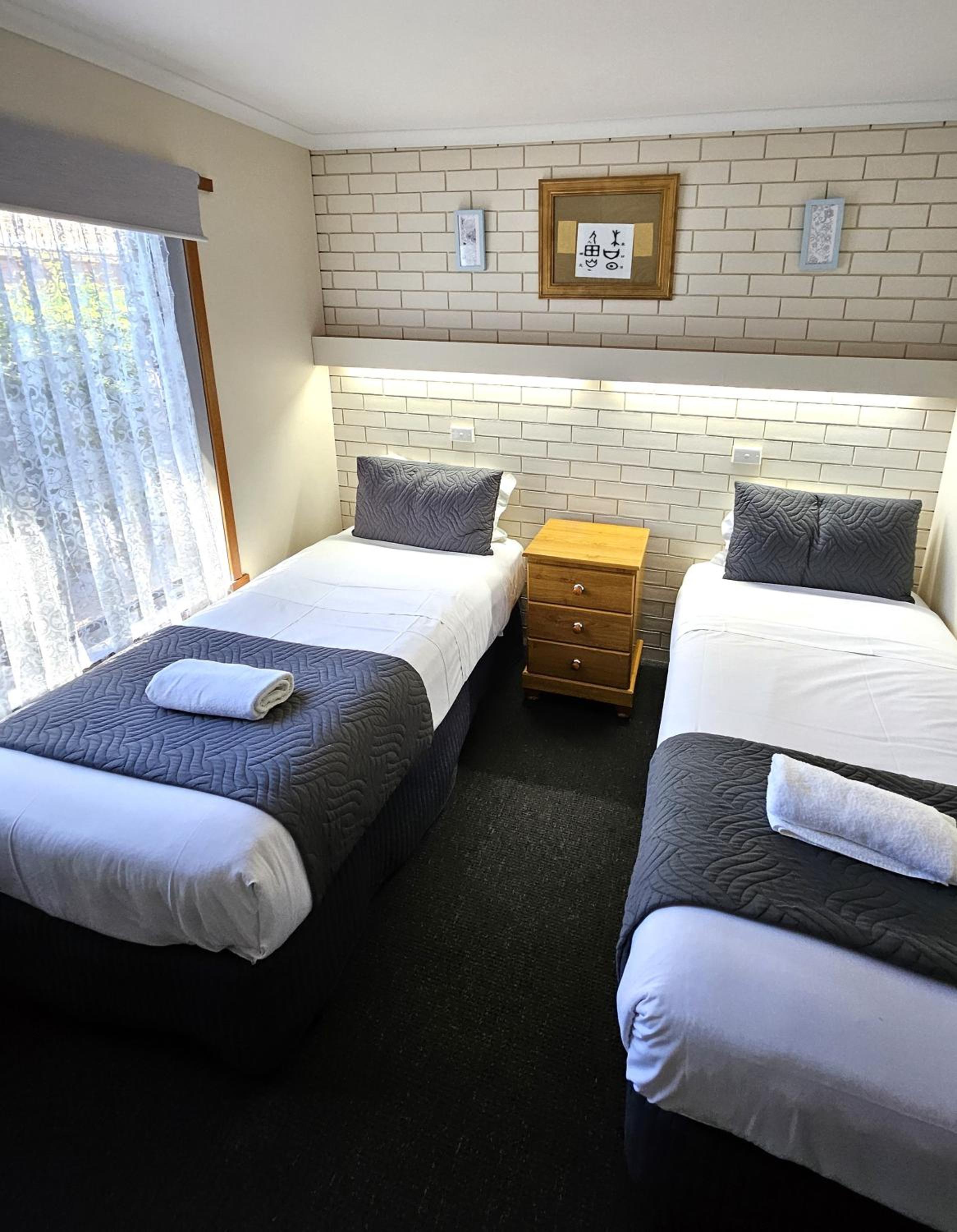Alfred Motor Inn