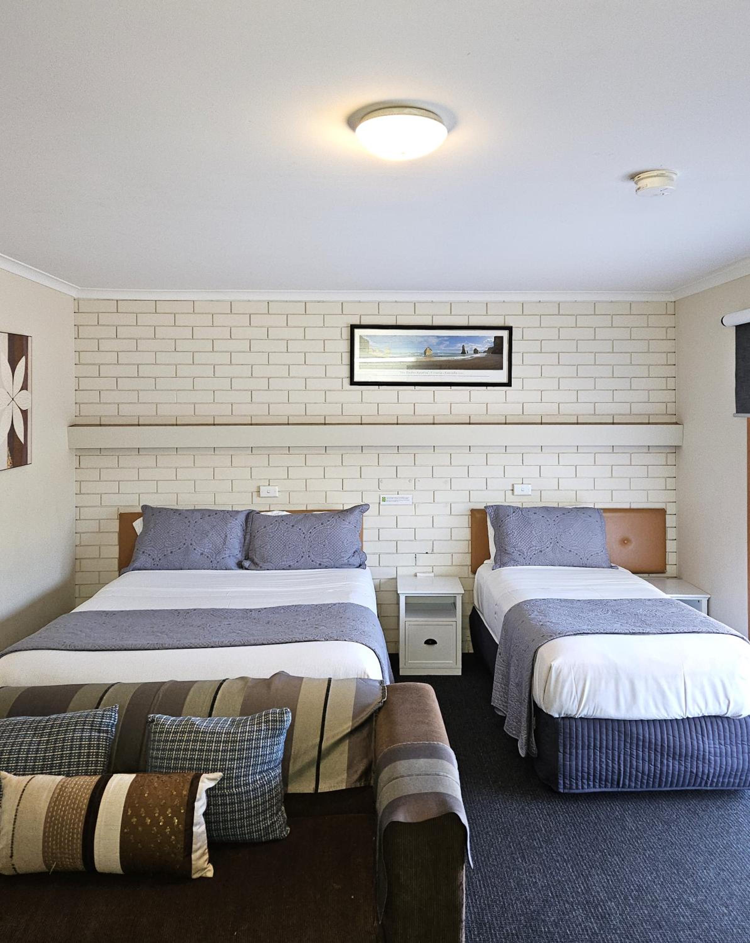 Alfred Motor Inn