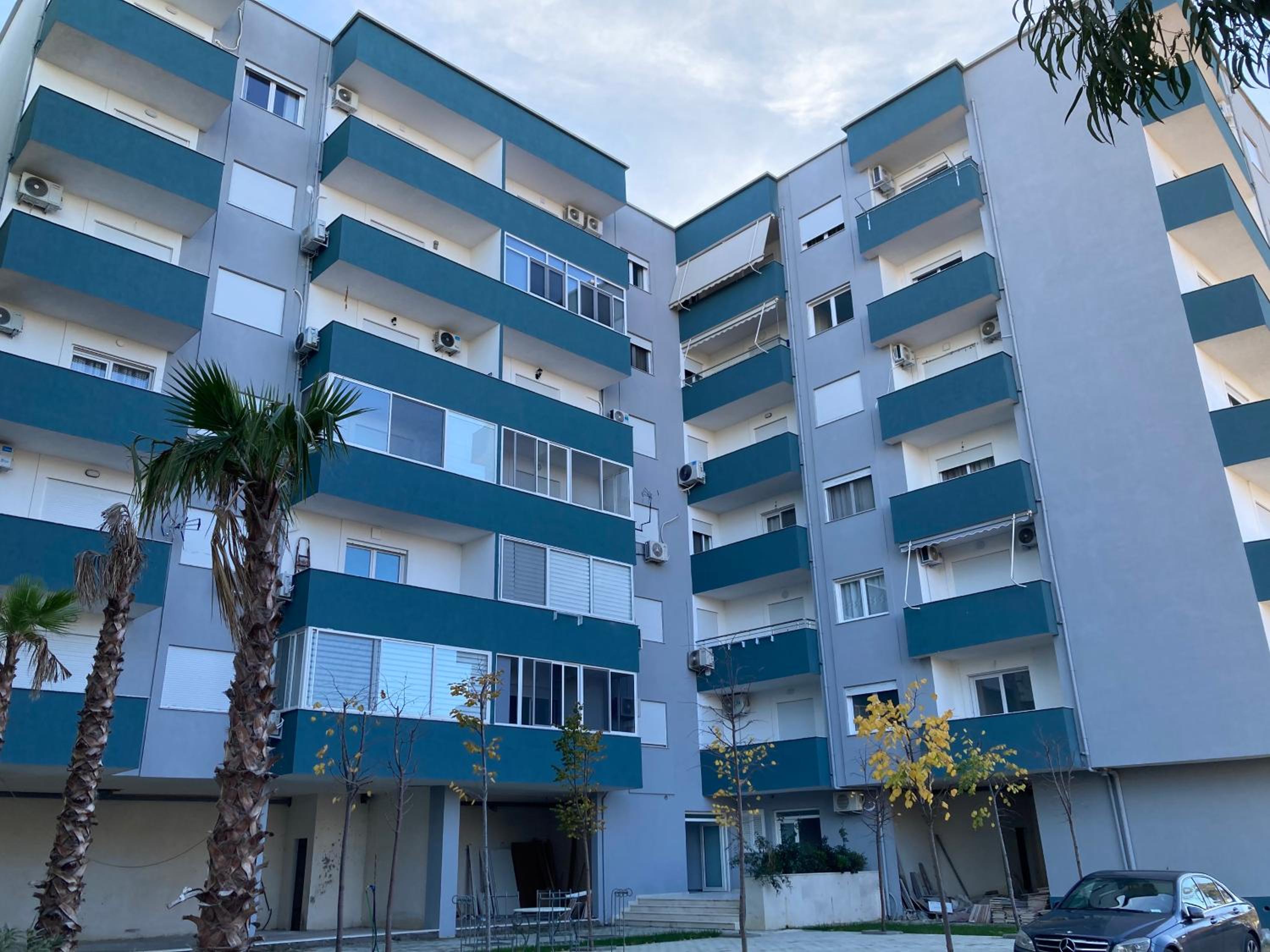Bacici Luxury Sunset Apartment