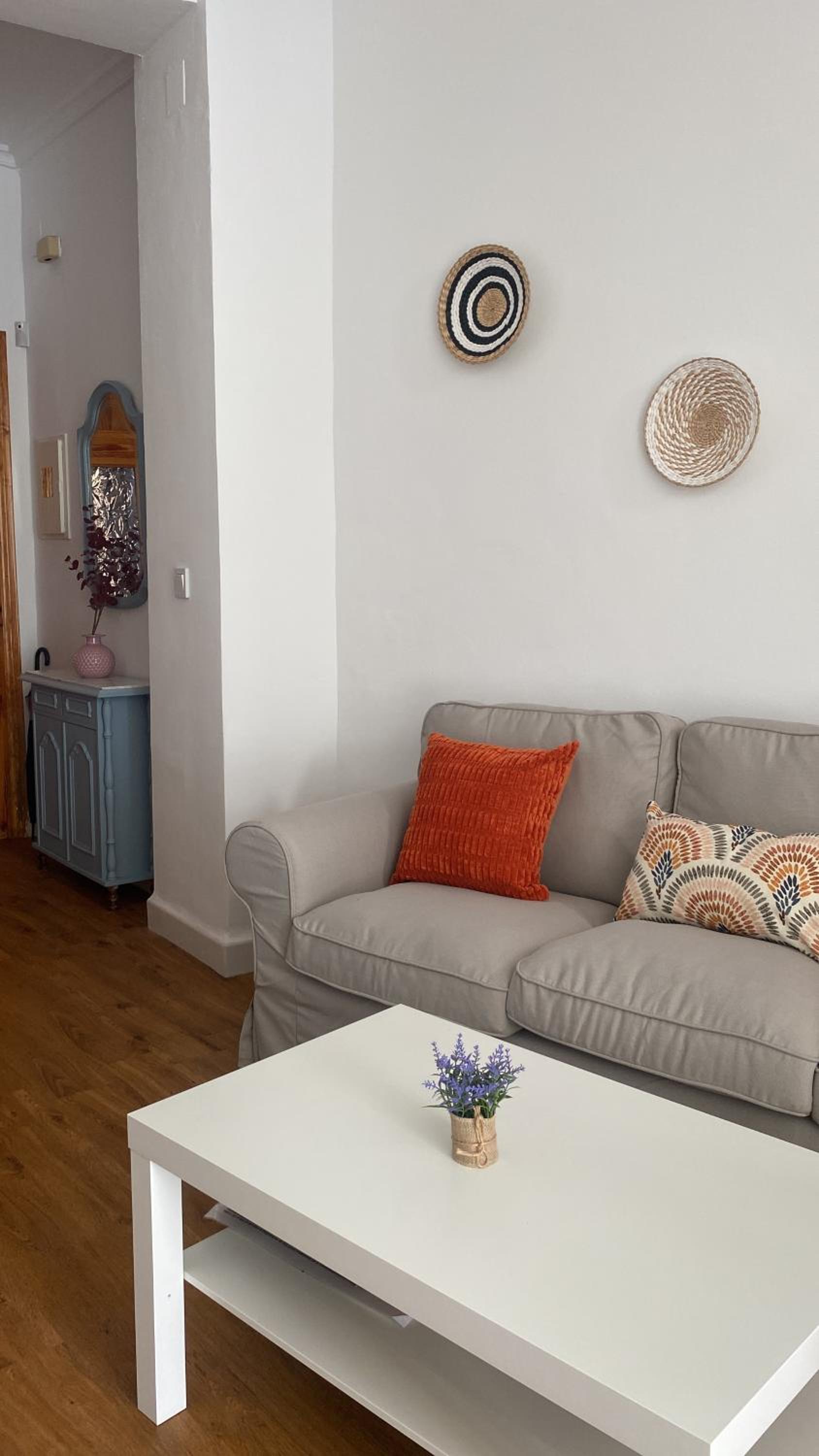CASA VERA, Casa completa para familias o grupos en el centro de Antequera view 5
