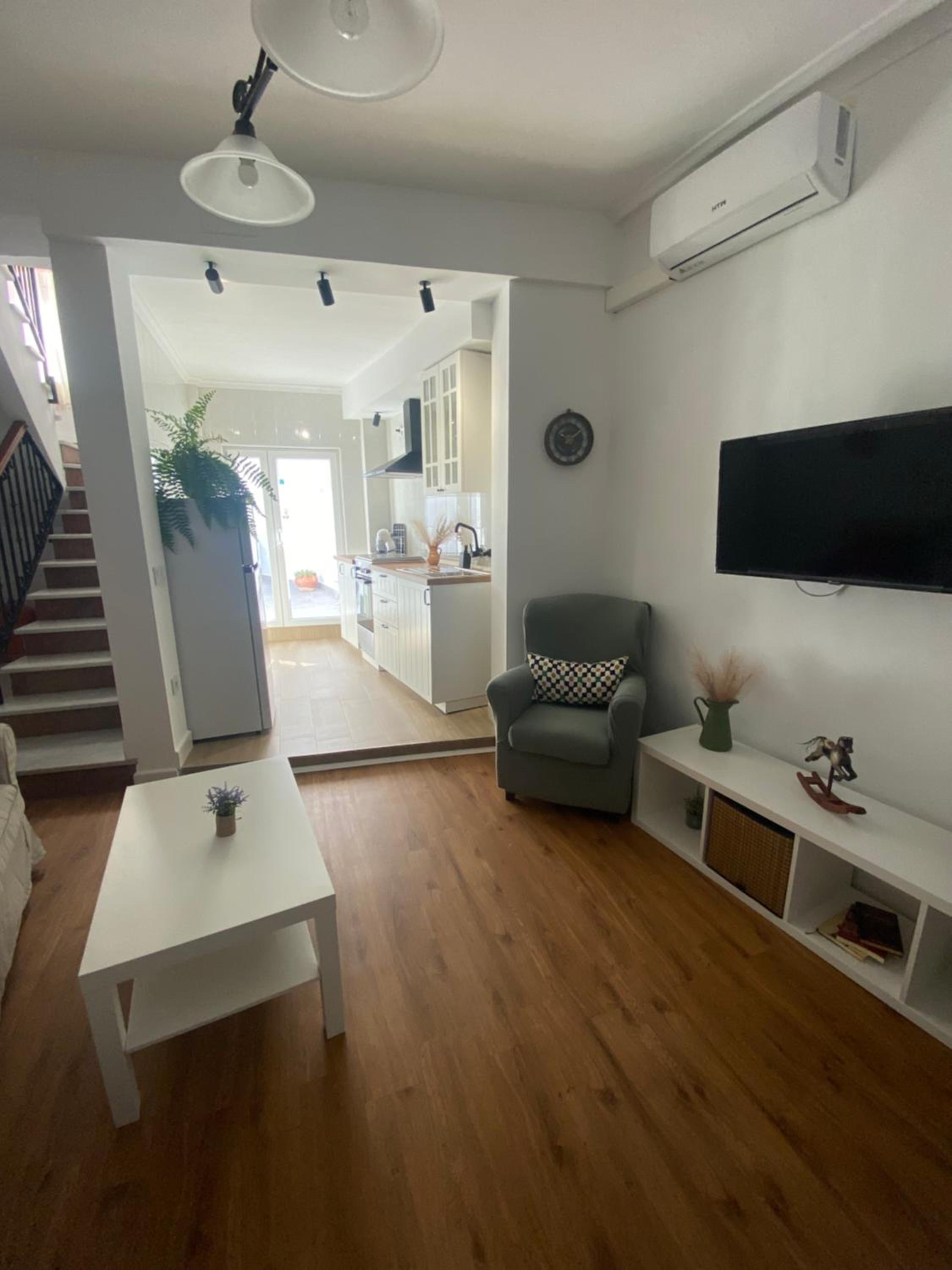 CASA VERA, Casa completa para familias o grupos en el centro de Antequera view 4