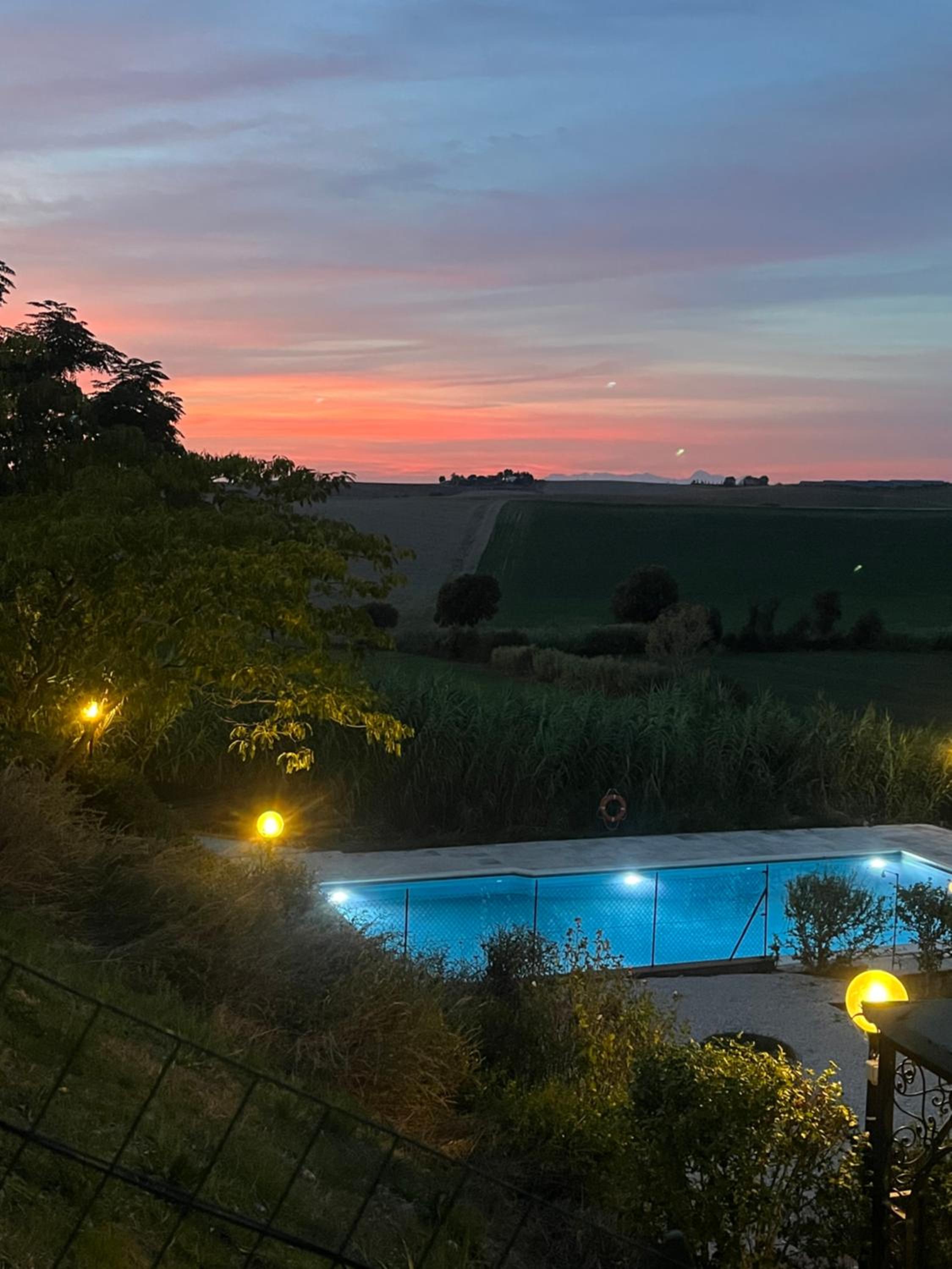 RELAX IN TUSCANY