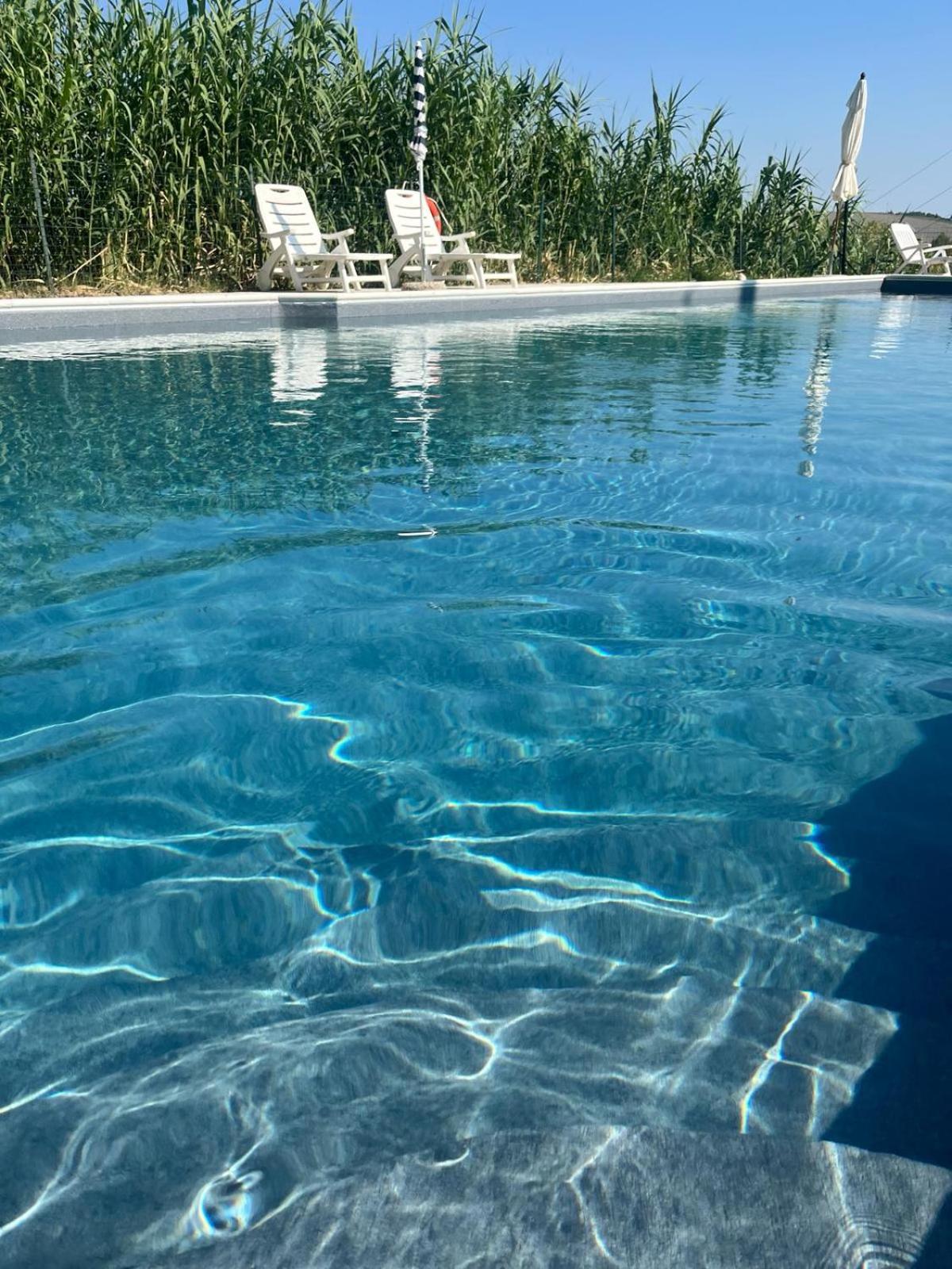 RELAX IN TUSCANY