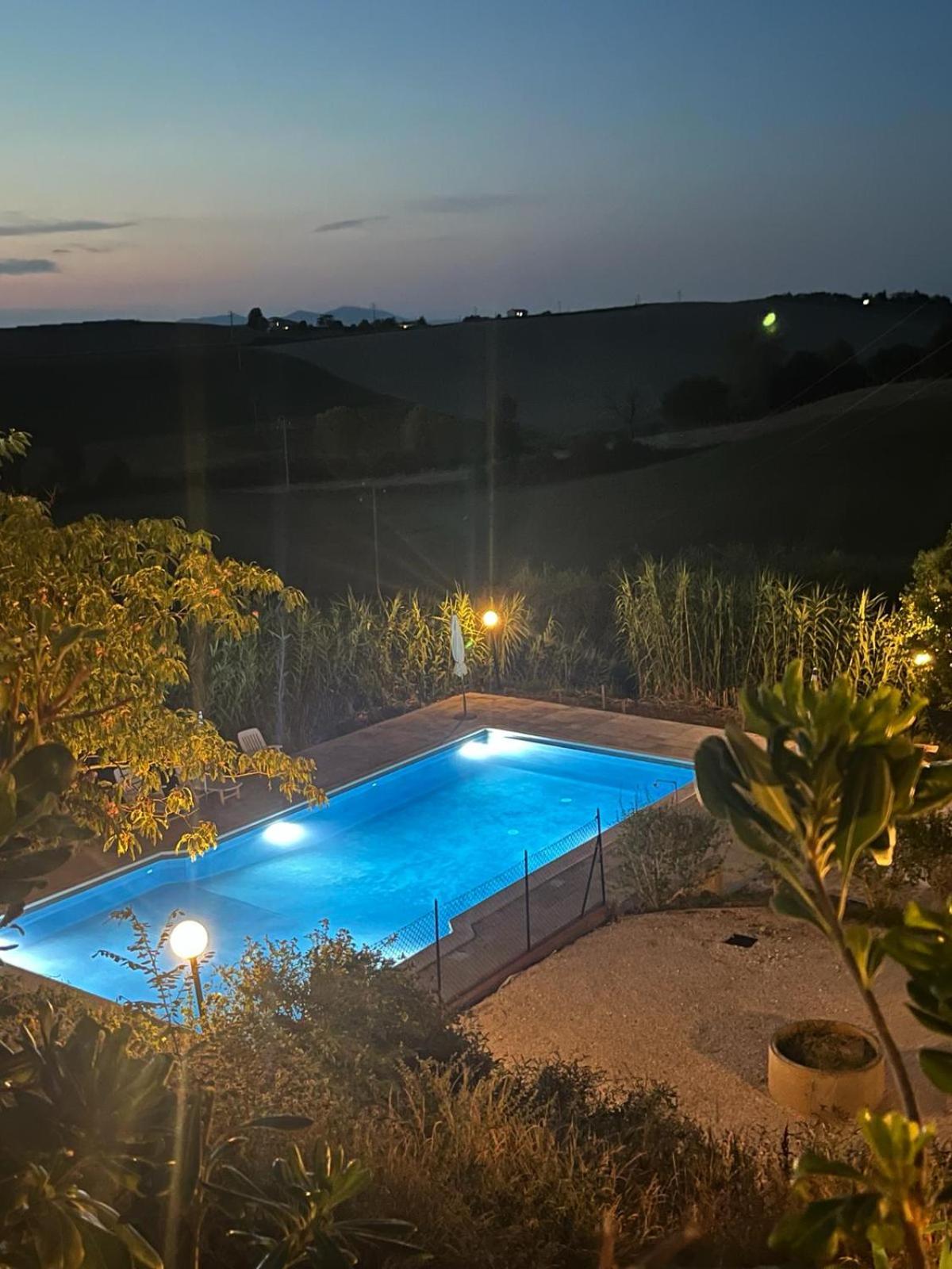 RELAX IN TUSCANY