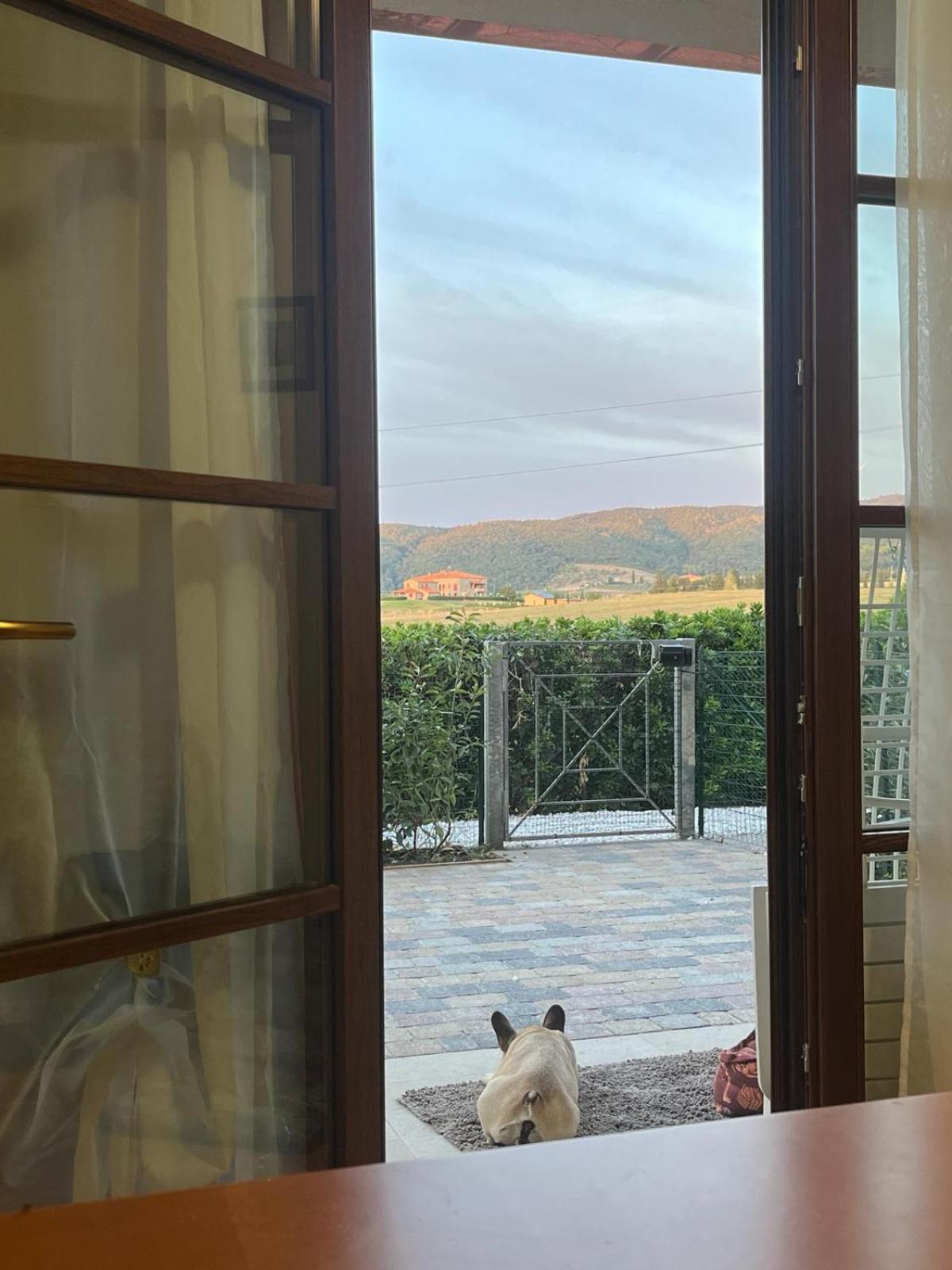 RELAX IN TUSCANY