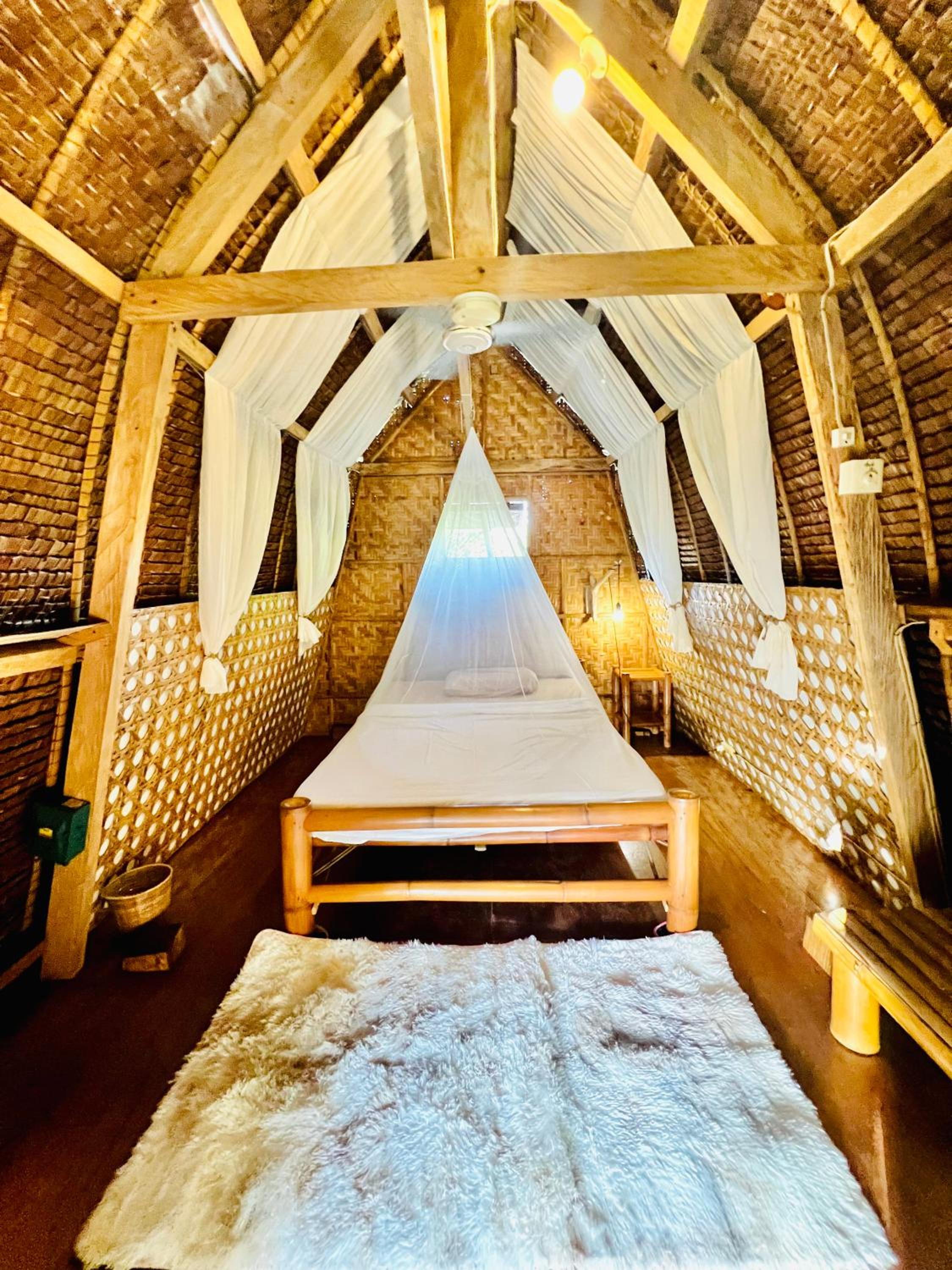Boholala hostel