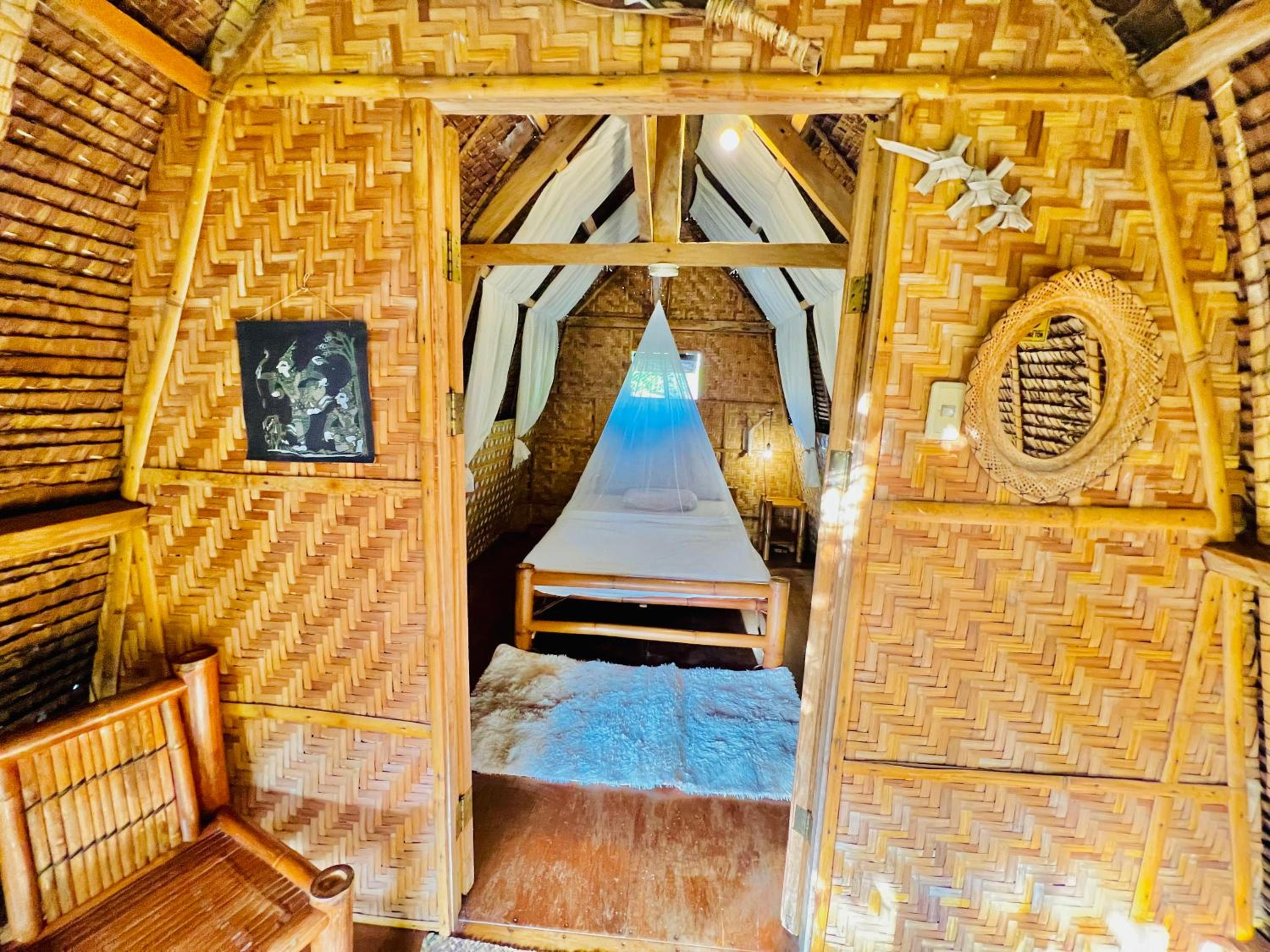 Boholala hostel