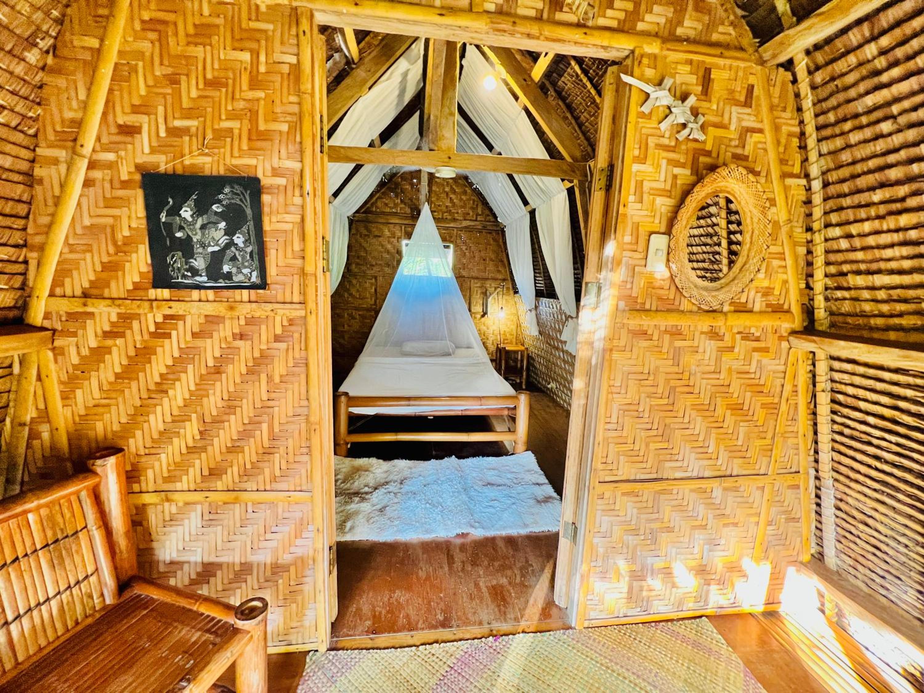 Boholala hostel