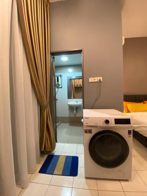 5mins to Sunway #Subang SS15 Stylish Studio #3pax photo 6