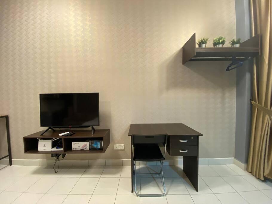 5mins to Sunway #Subang SS15 Stylish Studio #3pax photo 8