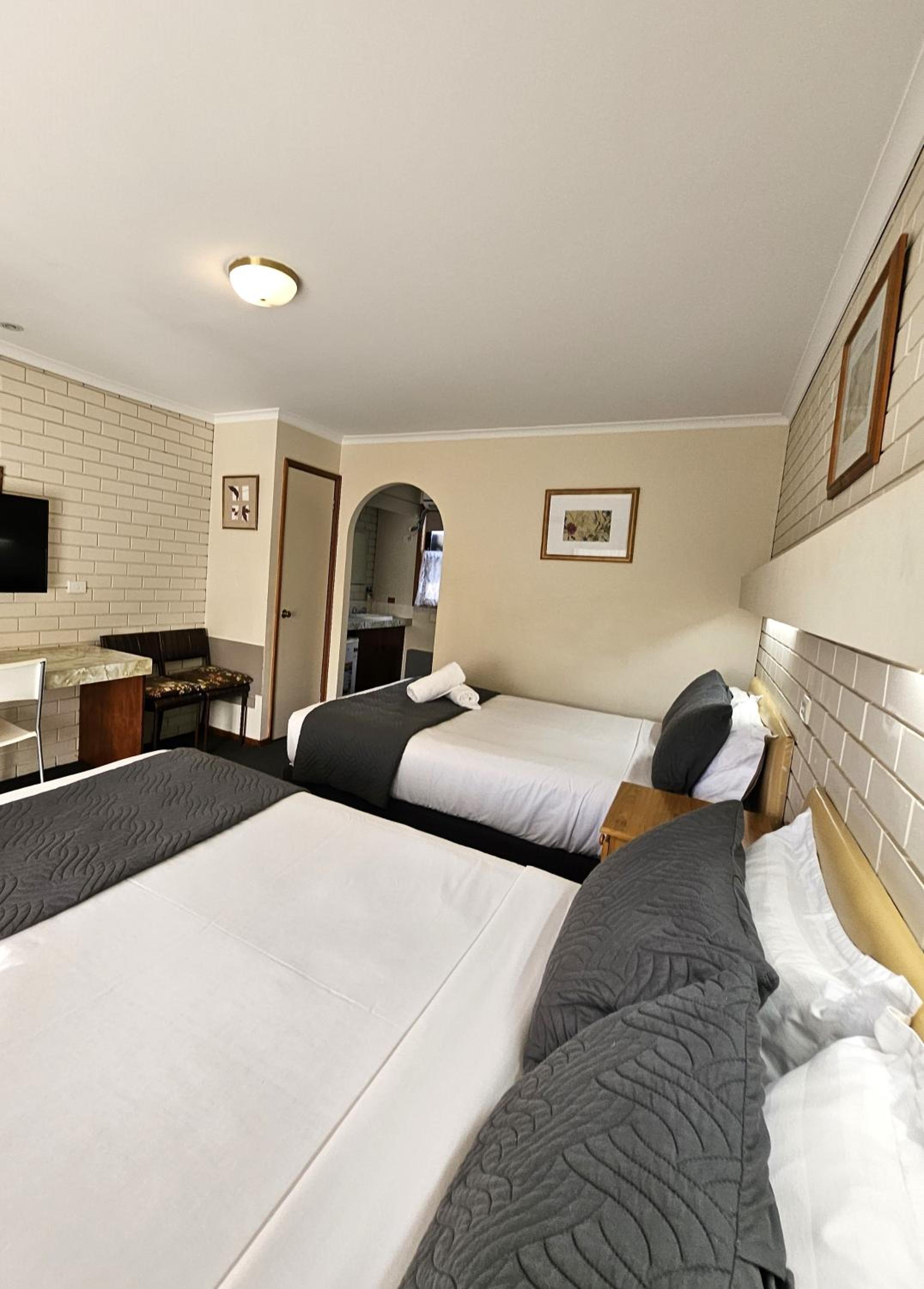 Alfred Motor Inn