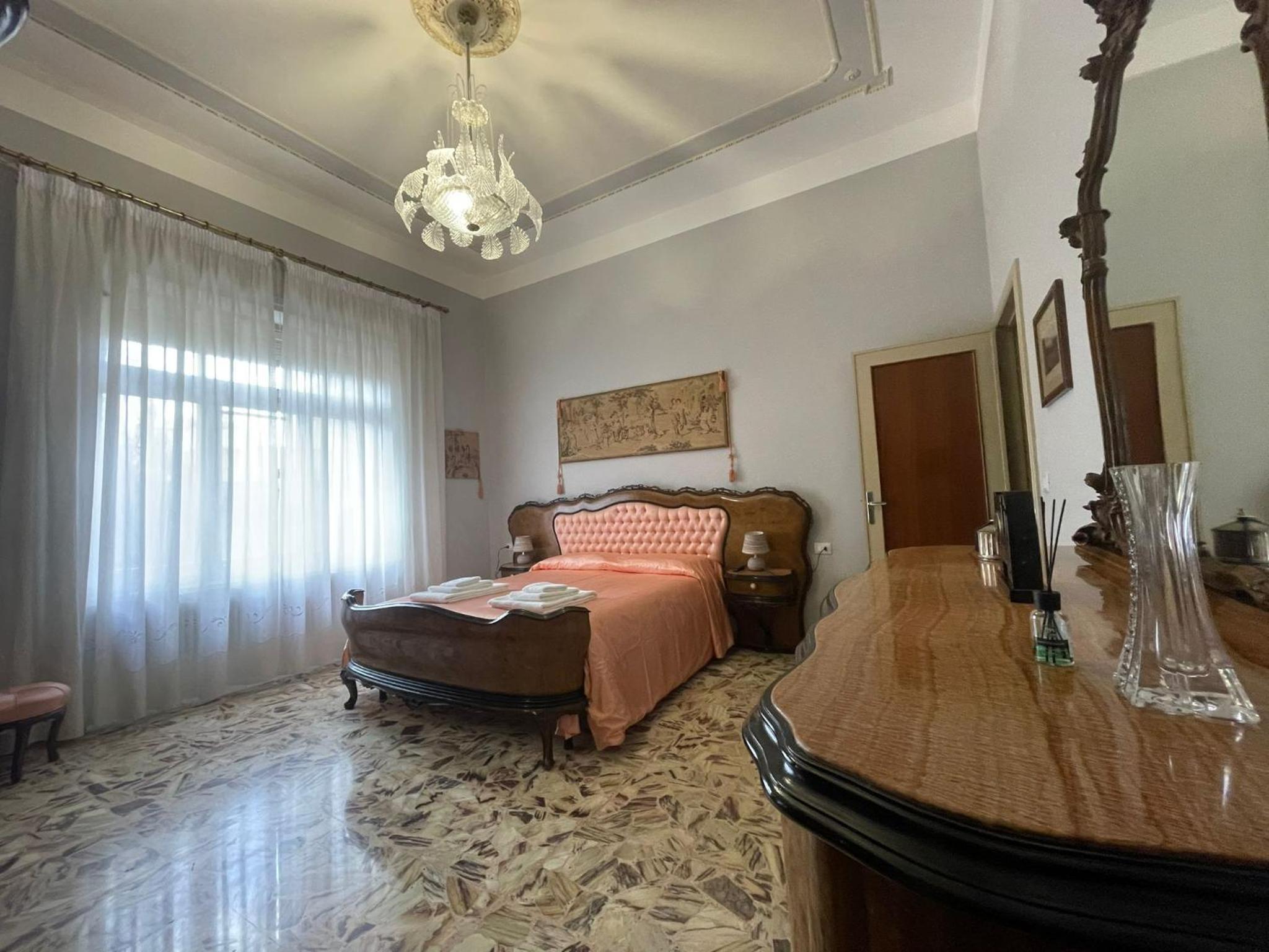 Villa Donna Maria view 5