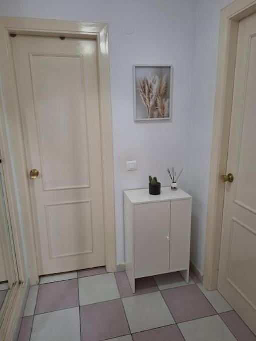 Apartamento vacacional