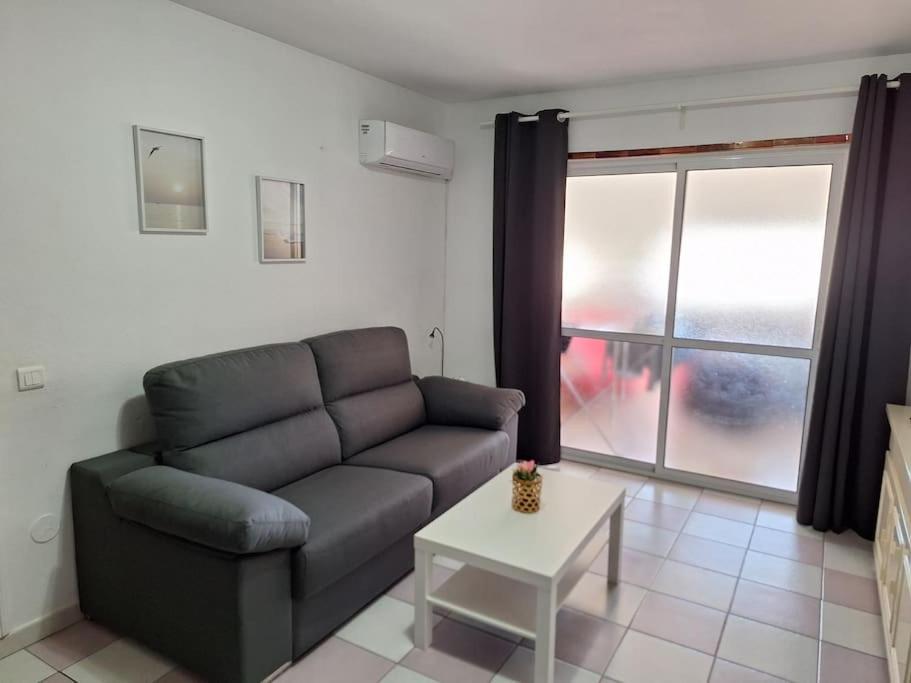 Apartamento vacacional
