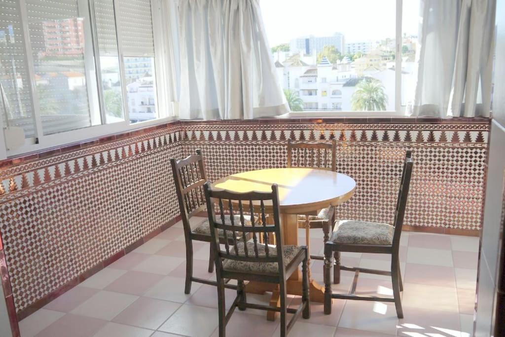 Apartamento vacacional
