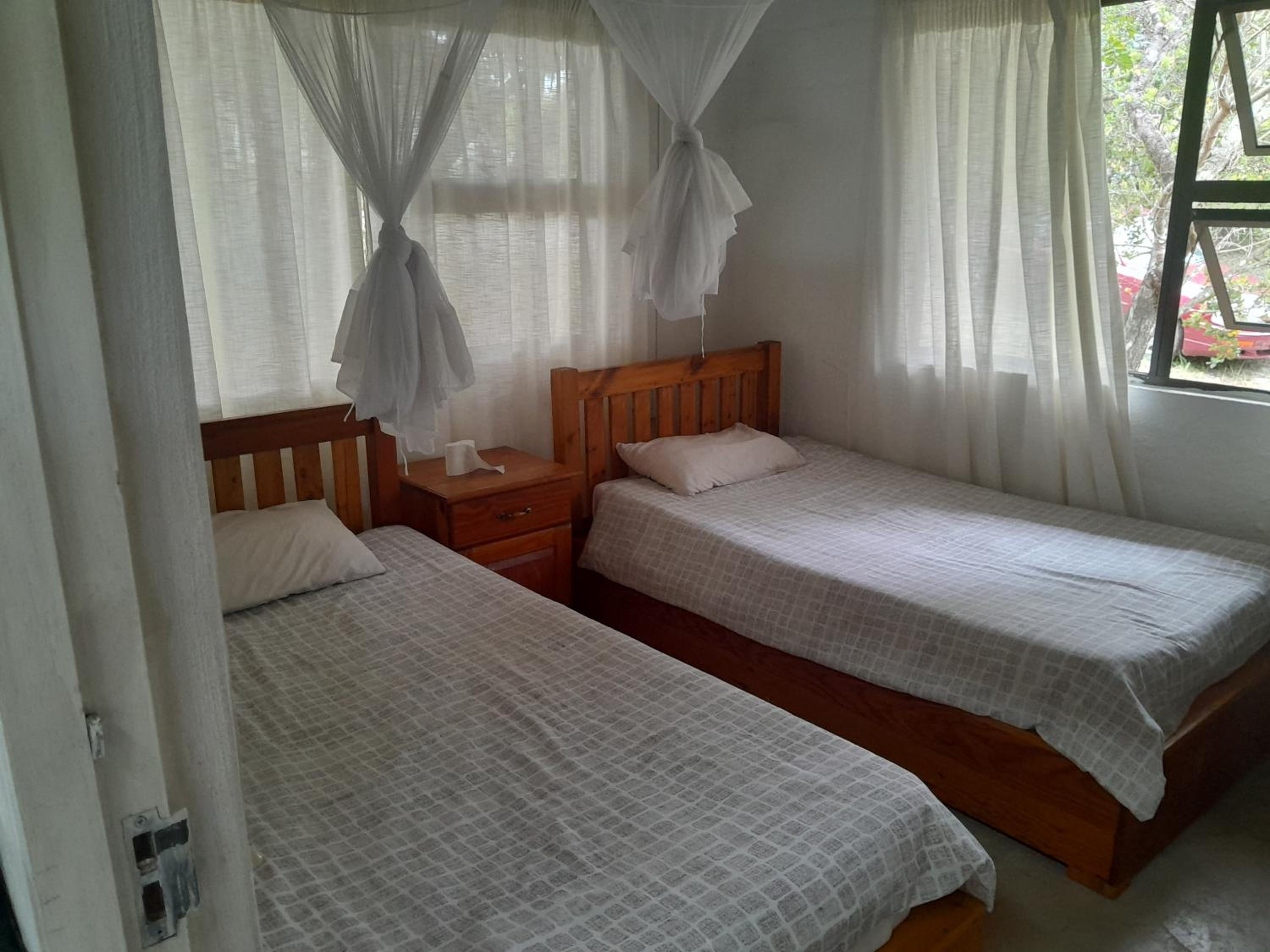 Lunamanzi Lodge