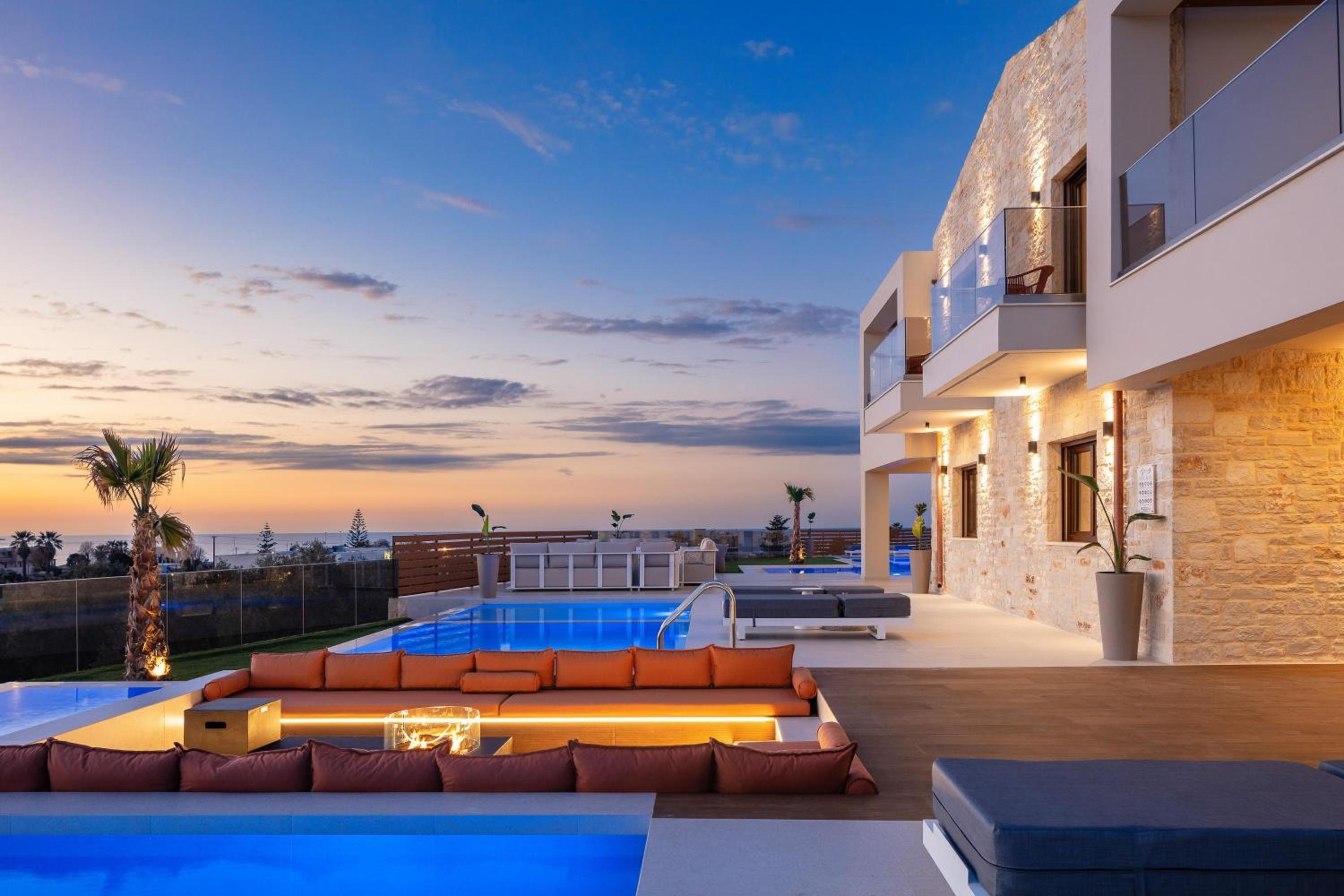 Vellis Residence
