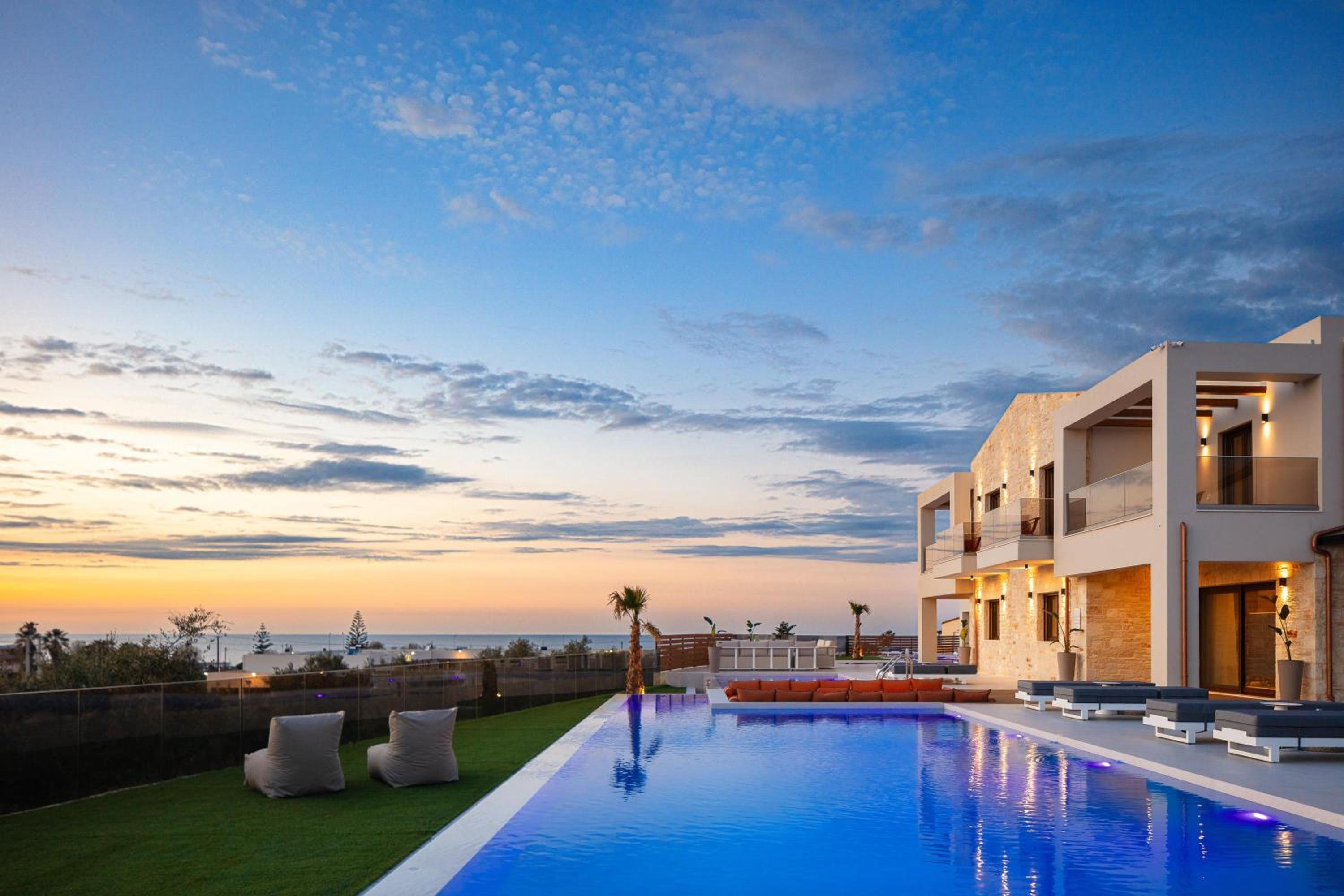 Vellis Residence