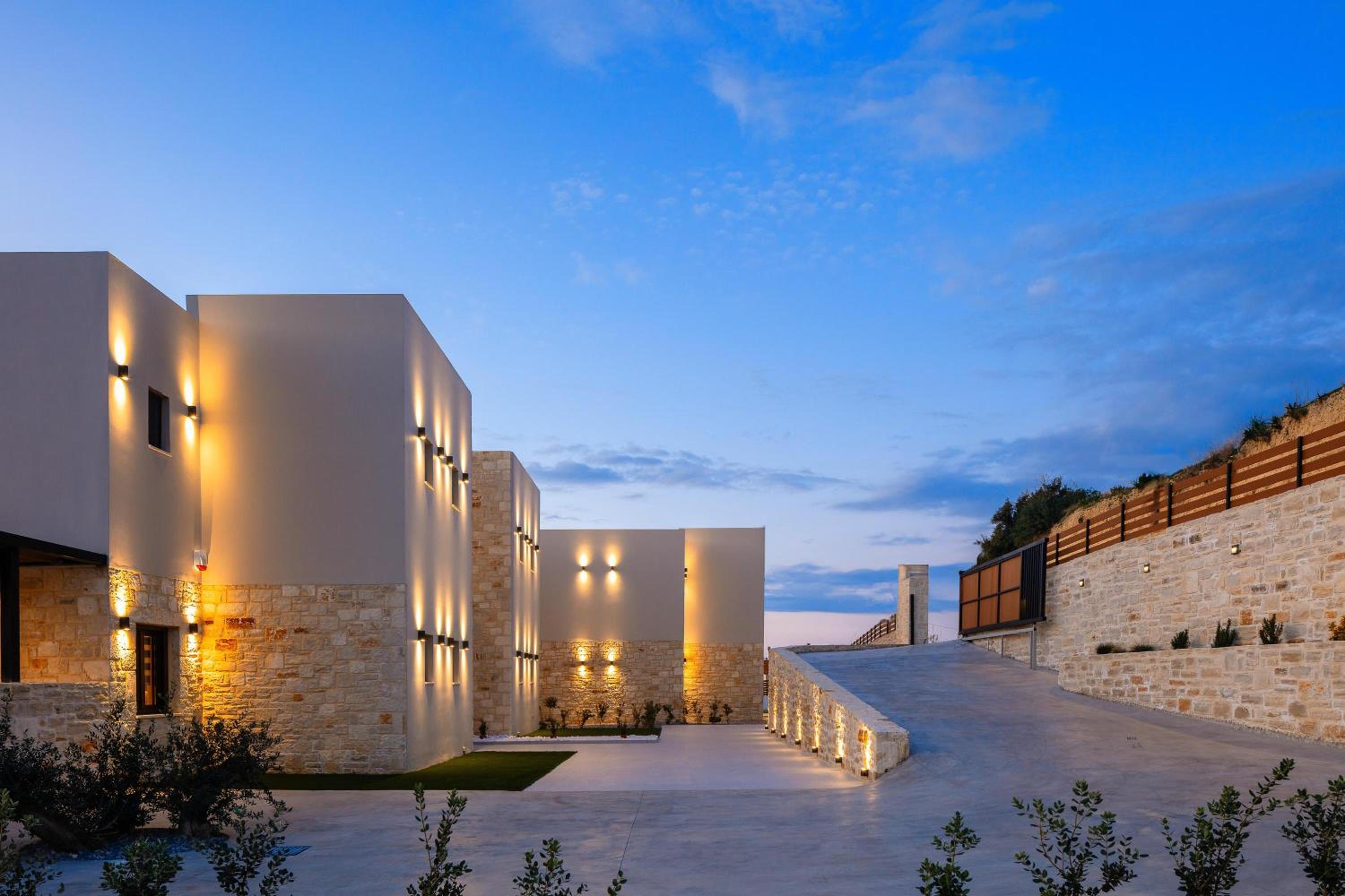 Vellis Residence