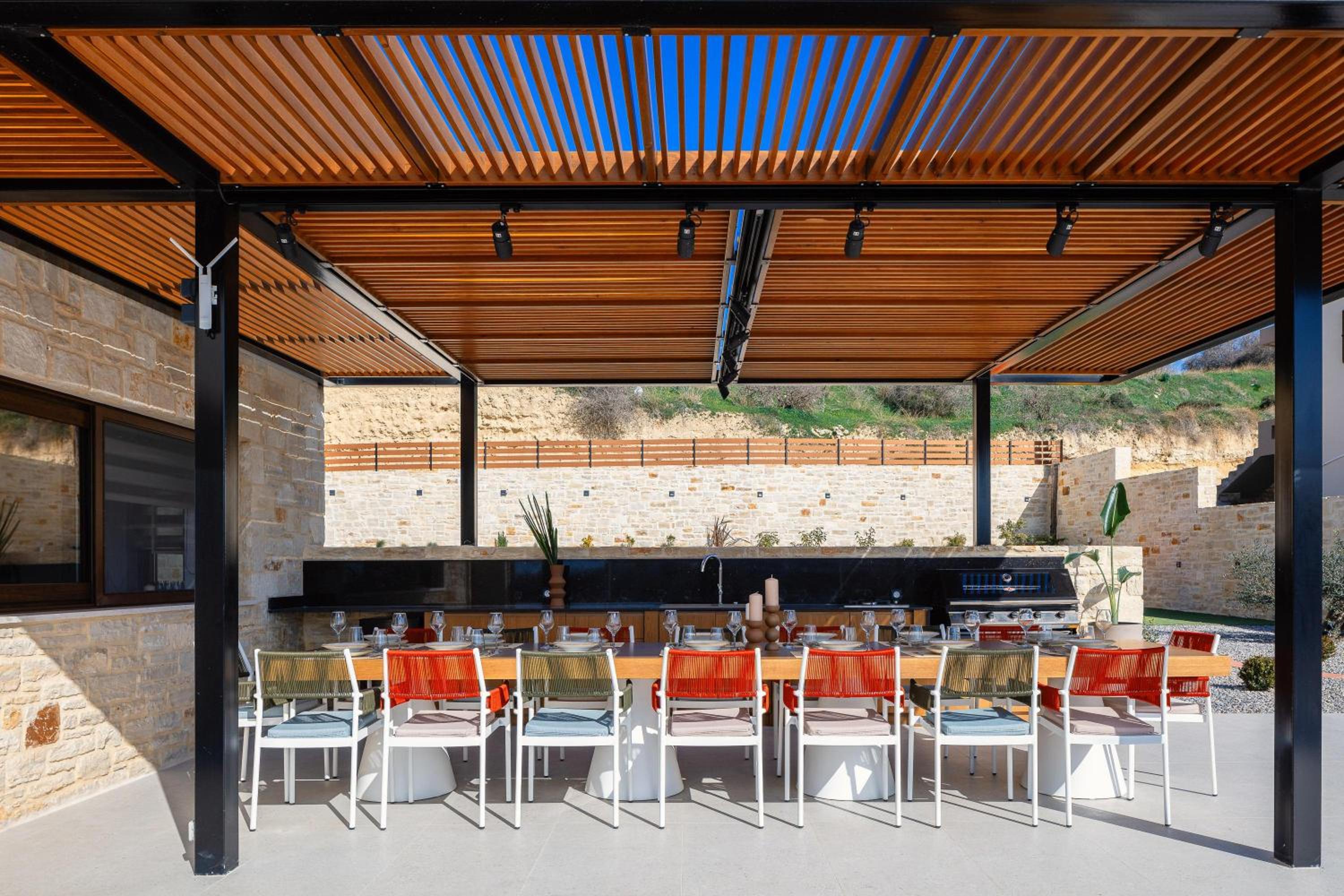 Vellis Residence