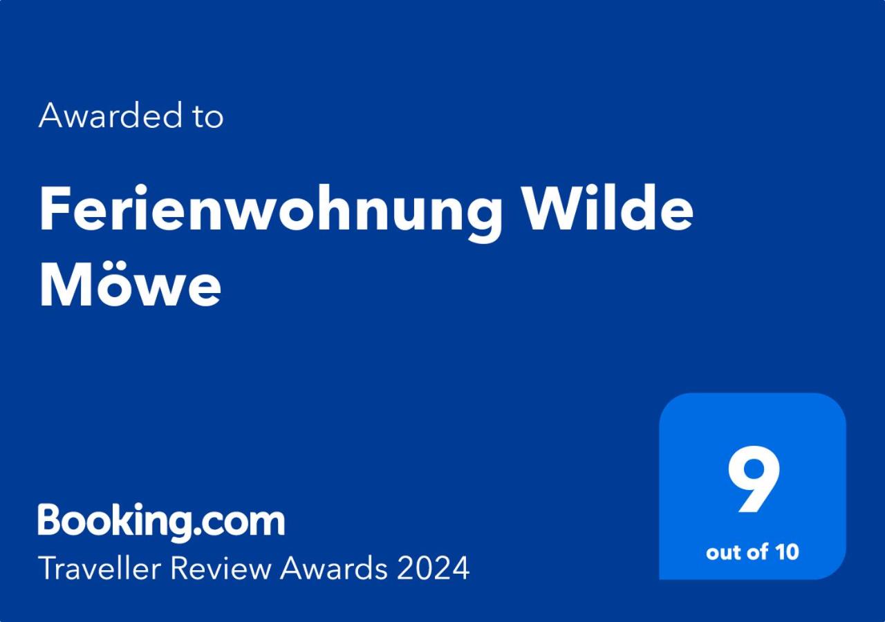 Ferienwohnung Wilde Möwe