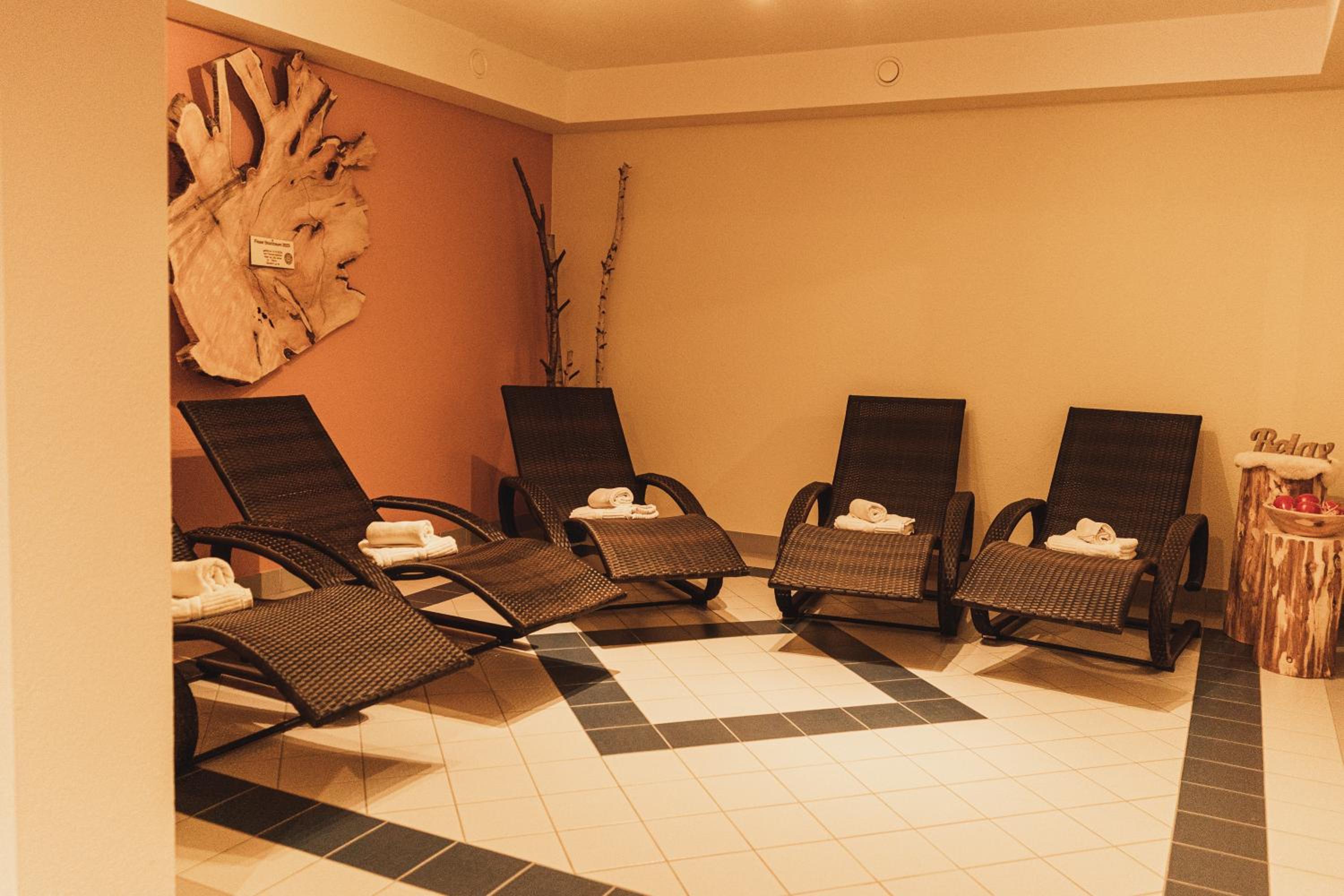 Pension Truya - Hof