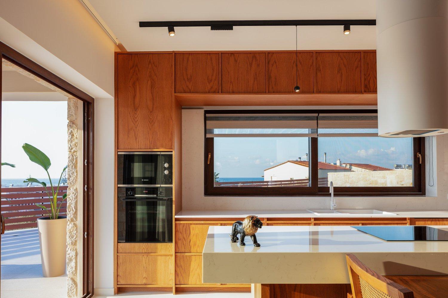 Vellis Residence