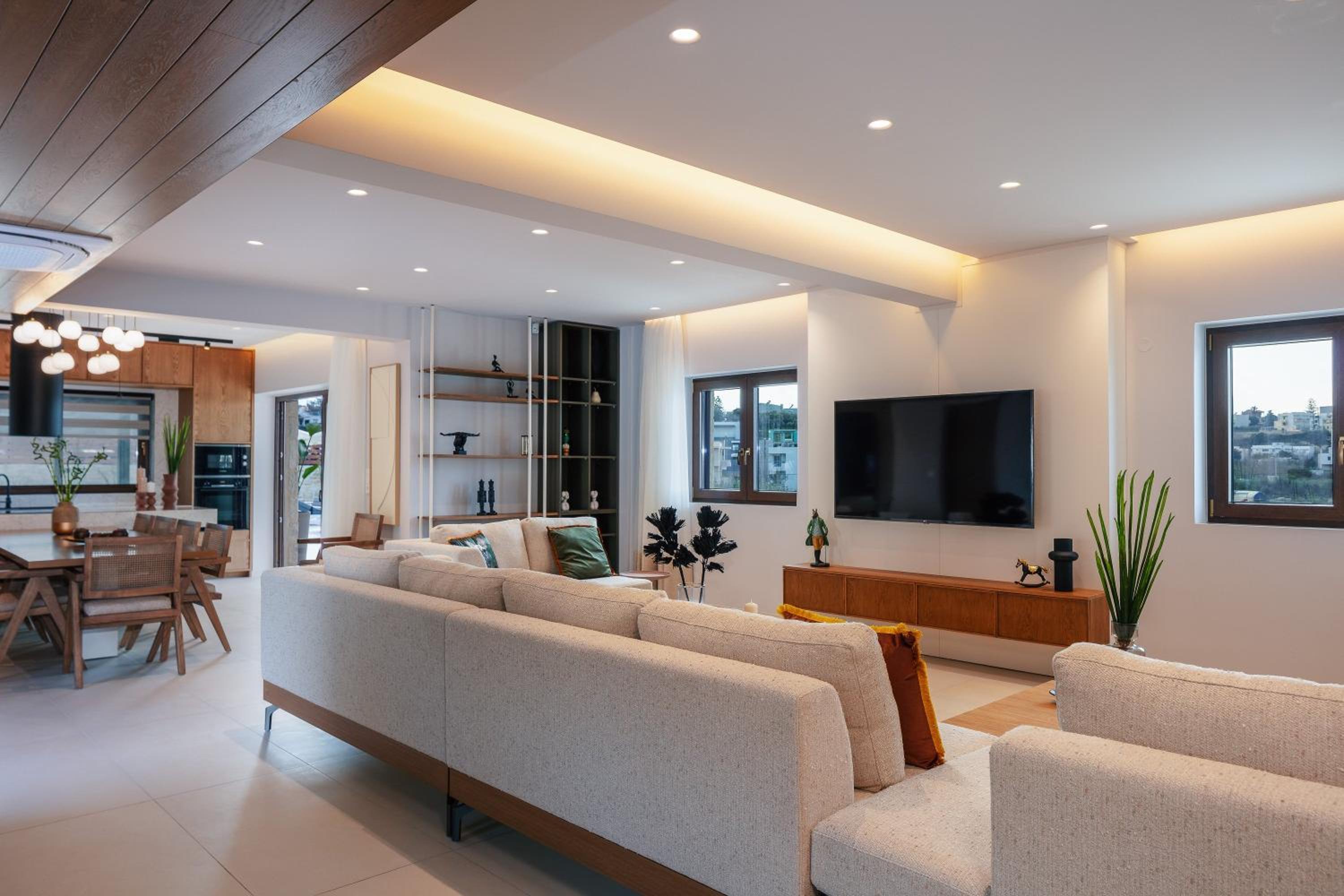 Vellis Residence