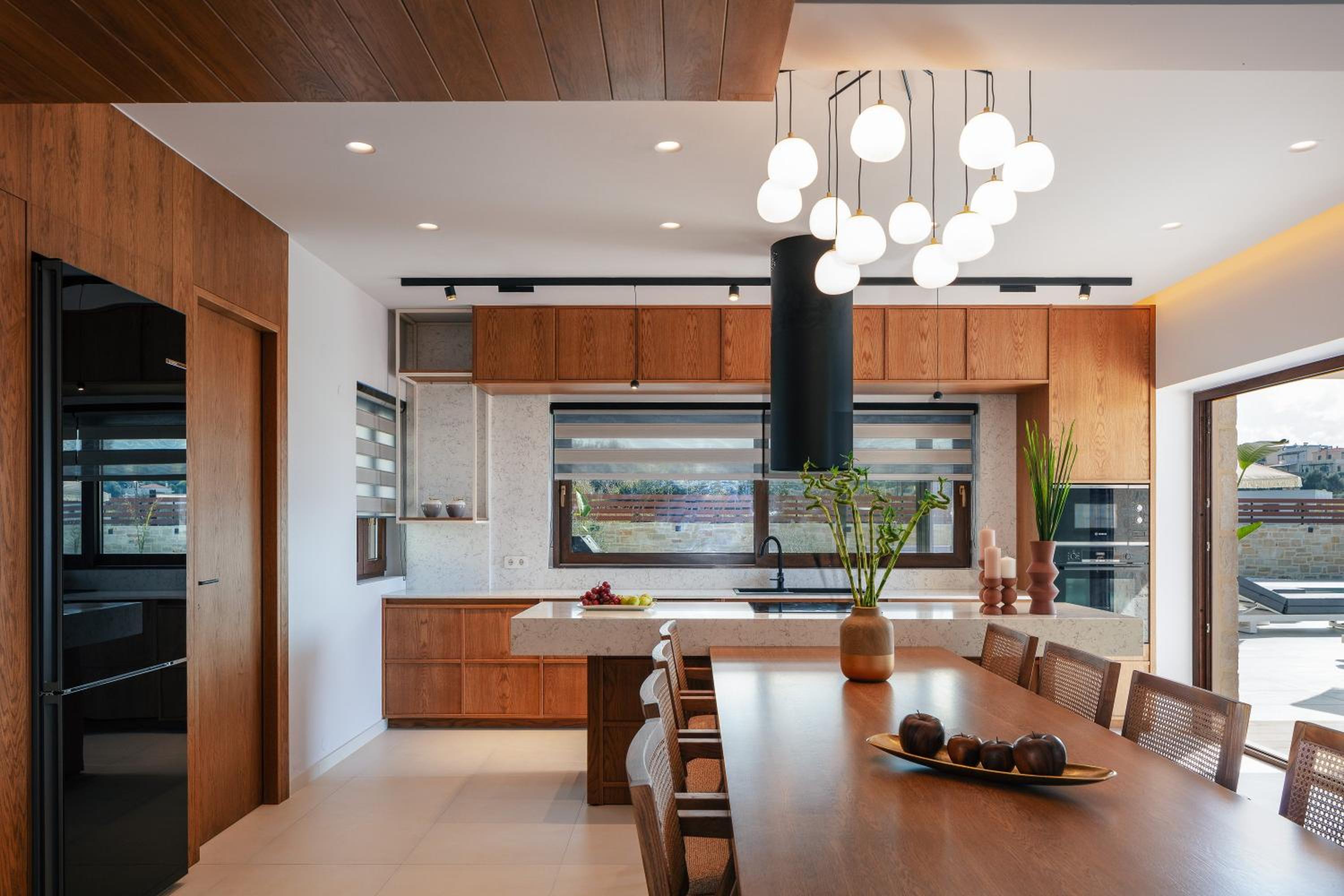 Vellis Residence