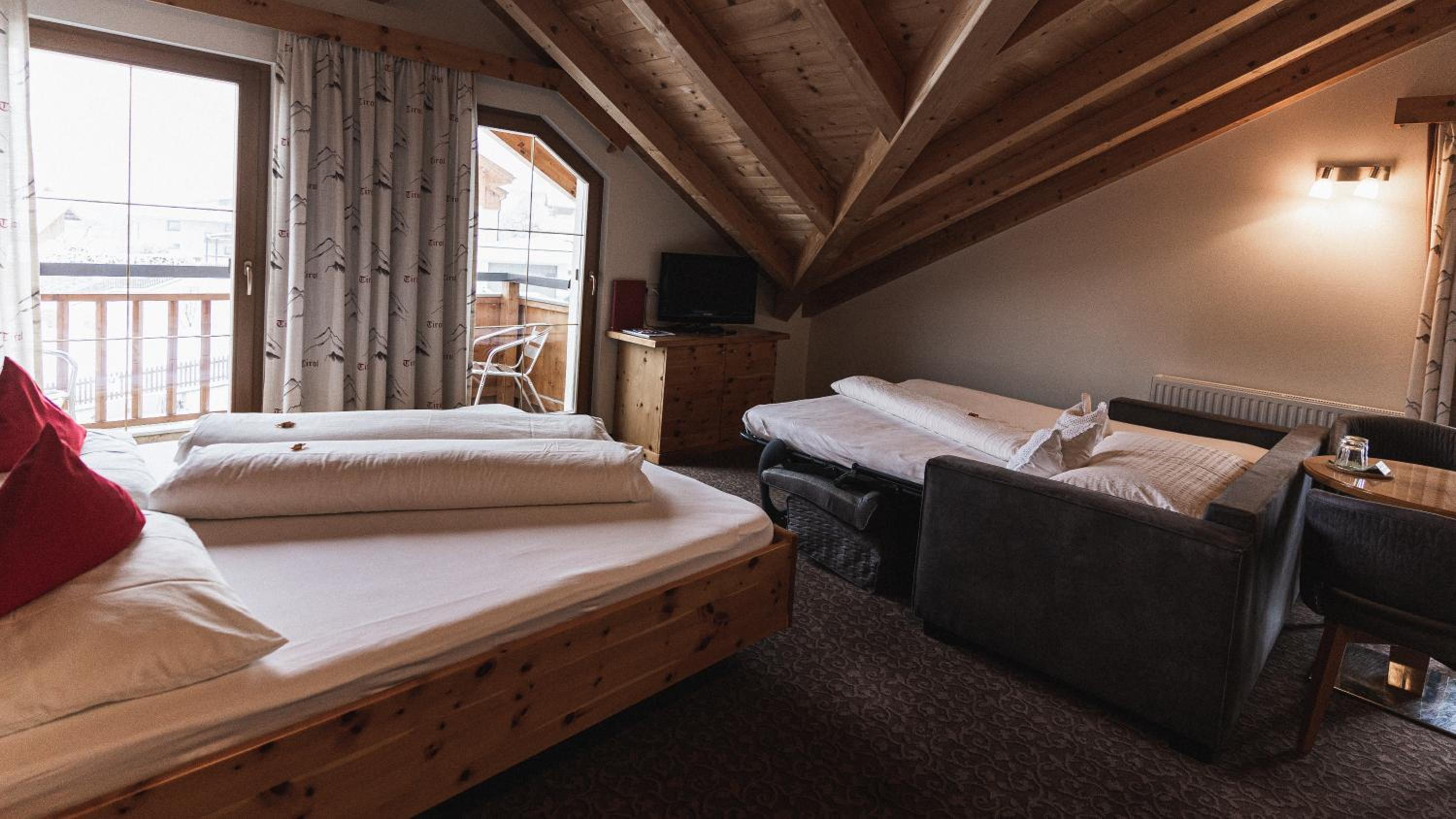 Pension Truya - Hof