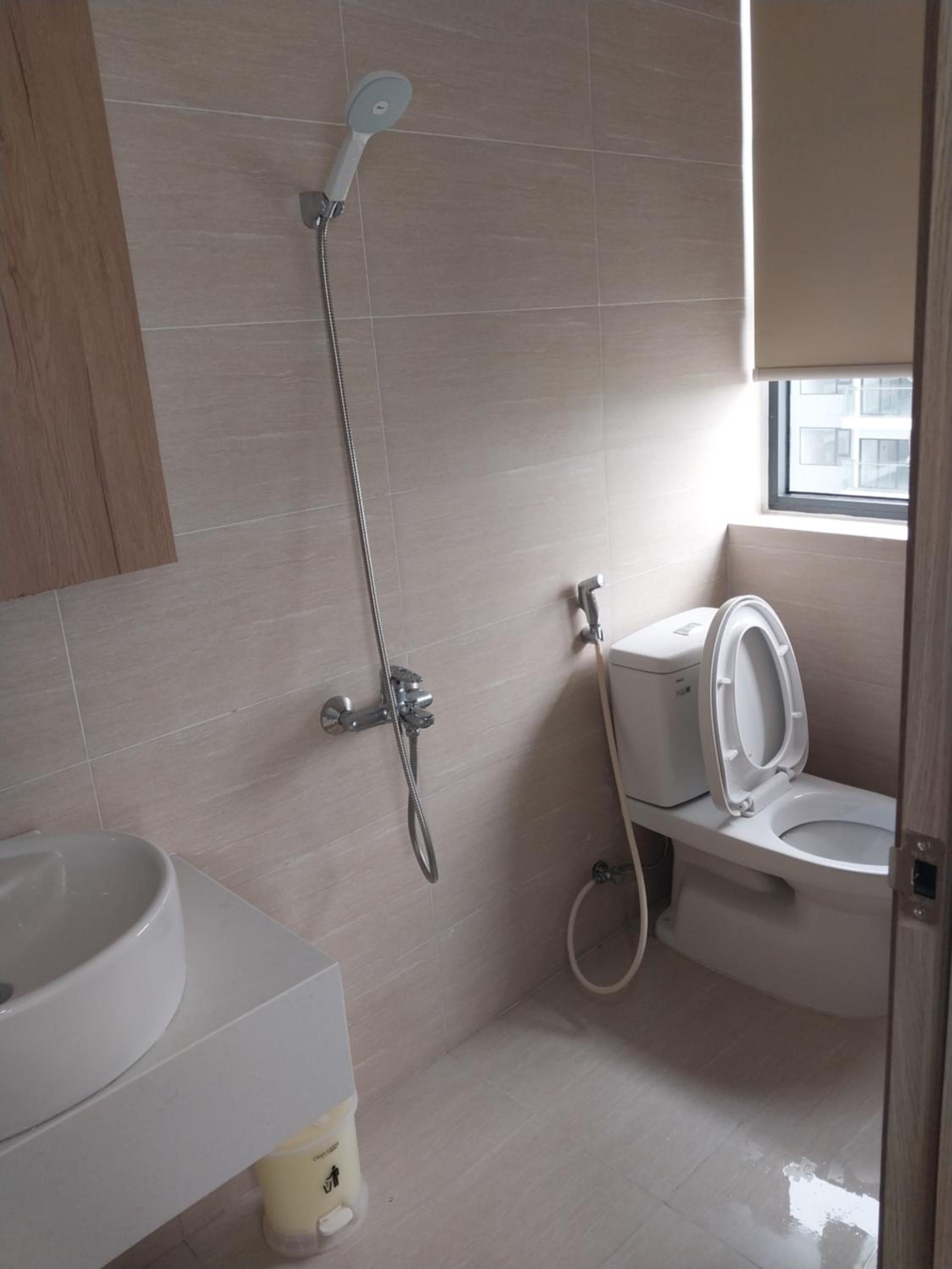 Tom appartment gym and pool free, Hue view 5