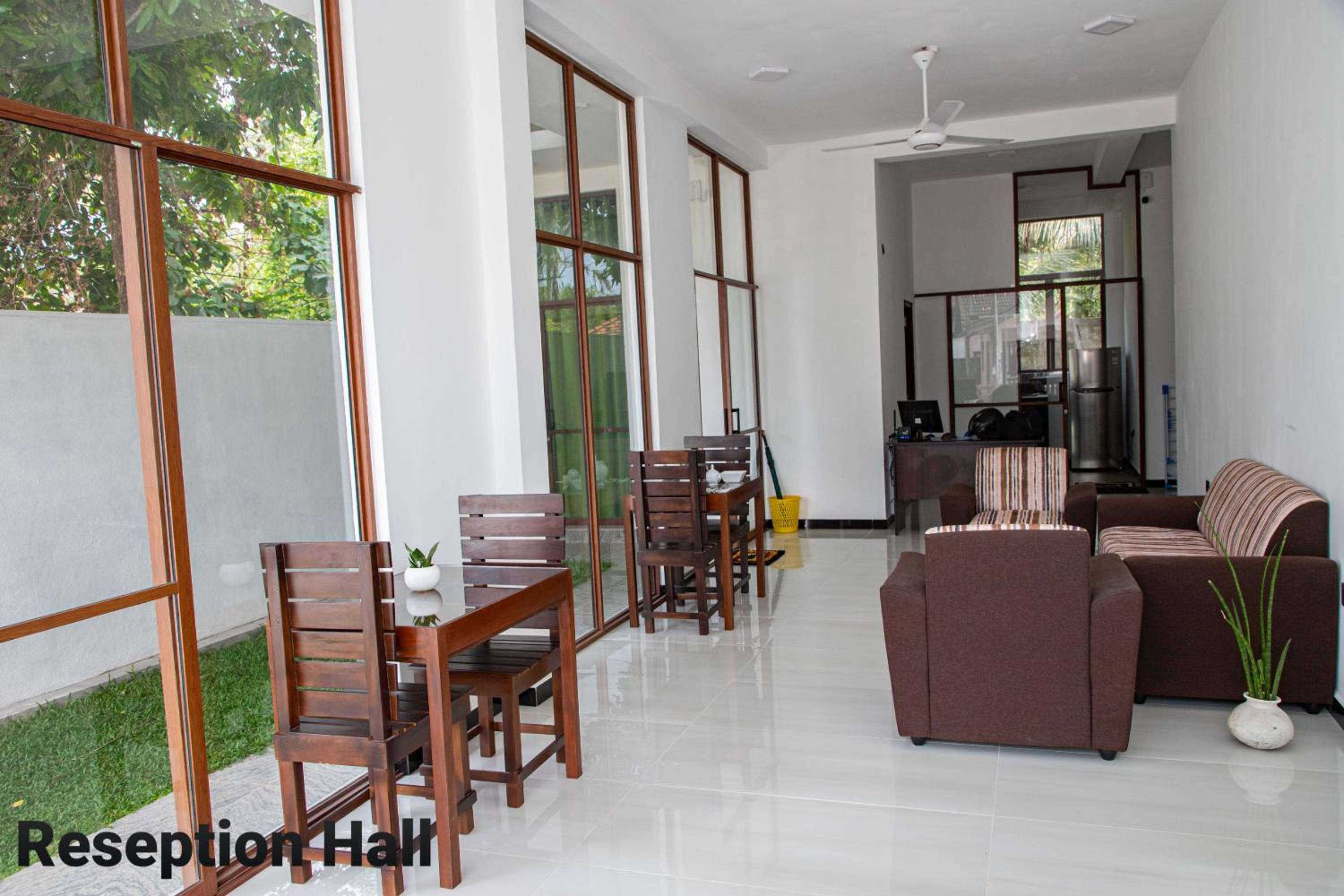 Randon Resort Mirissa